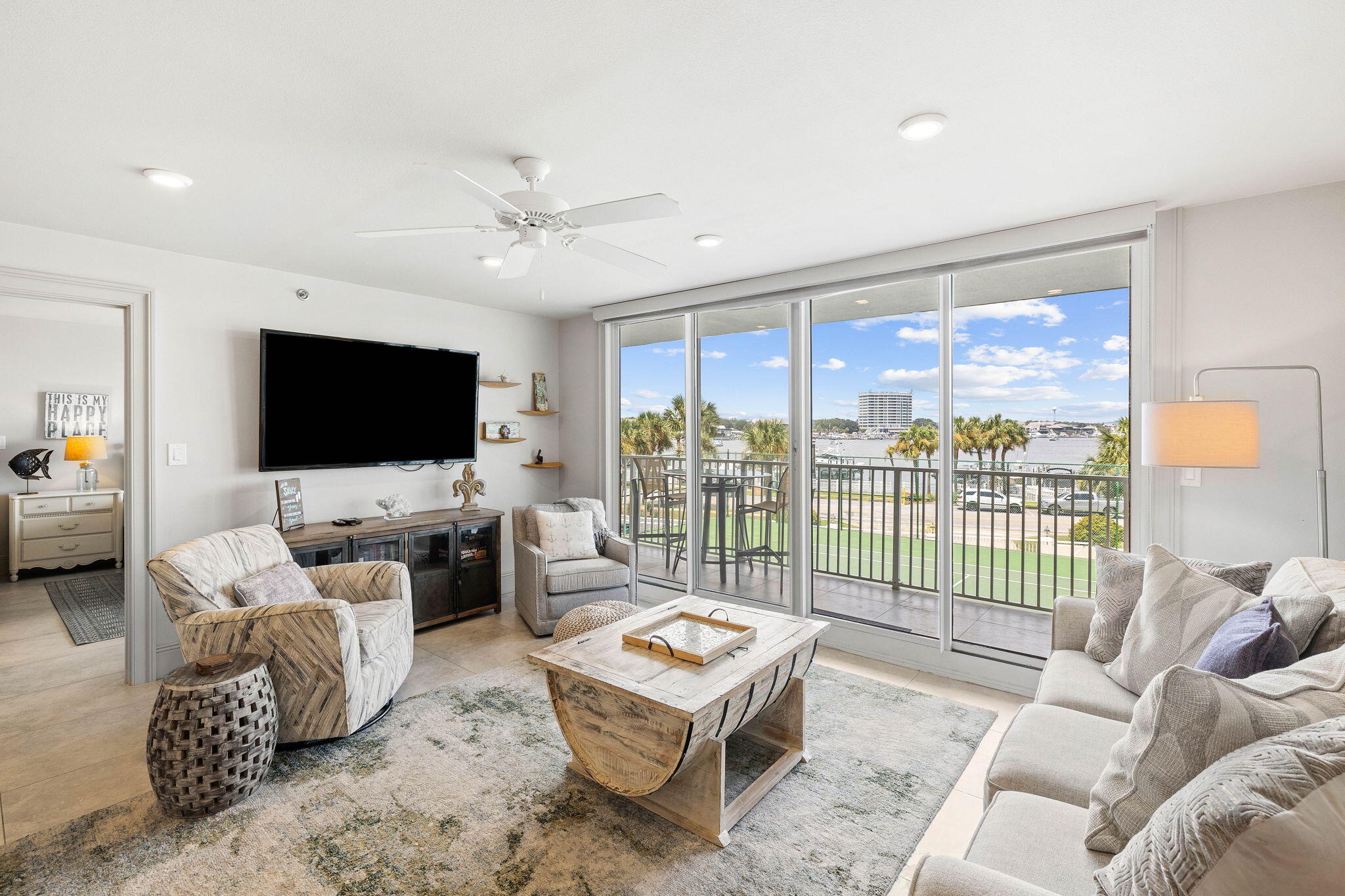 150 Gulf Shore Drive Unit: UNIT 205