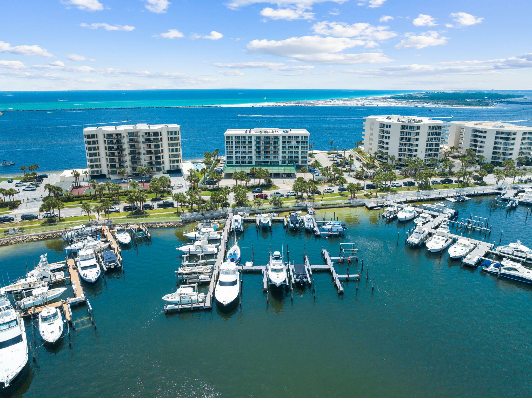 150 Gulf Shore Drive Unit: UNIT 205