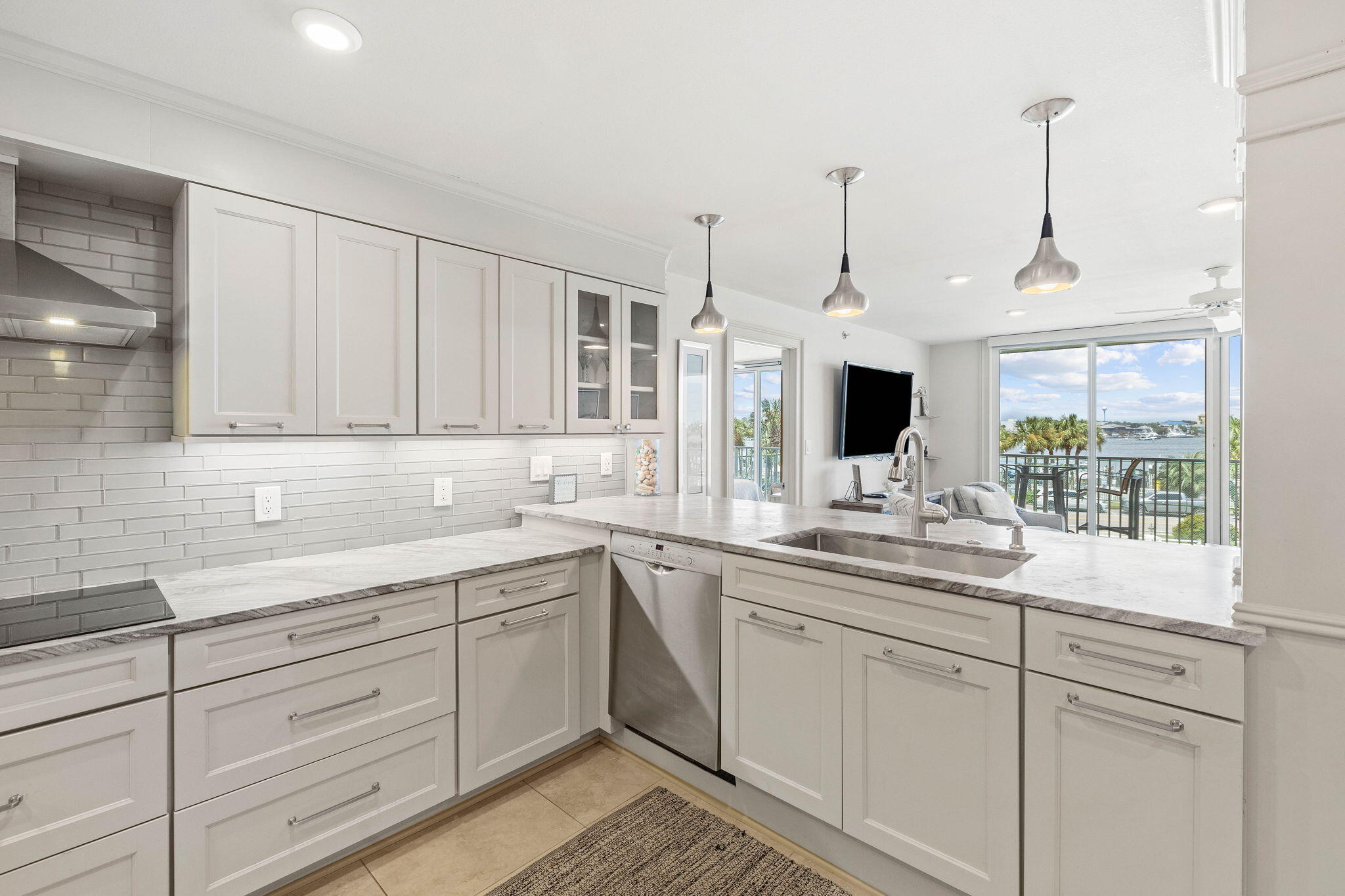 150 Gulf Shore Drive Unit: UNIT 205