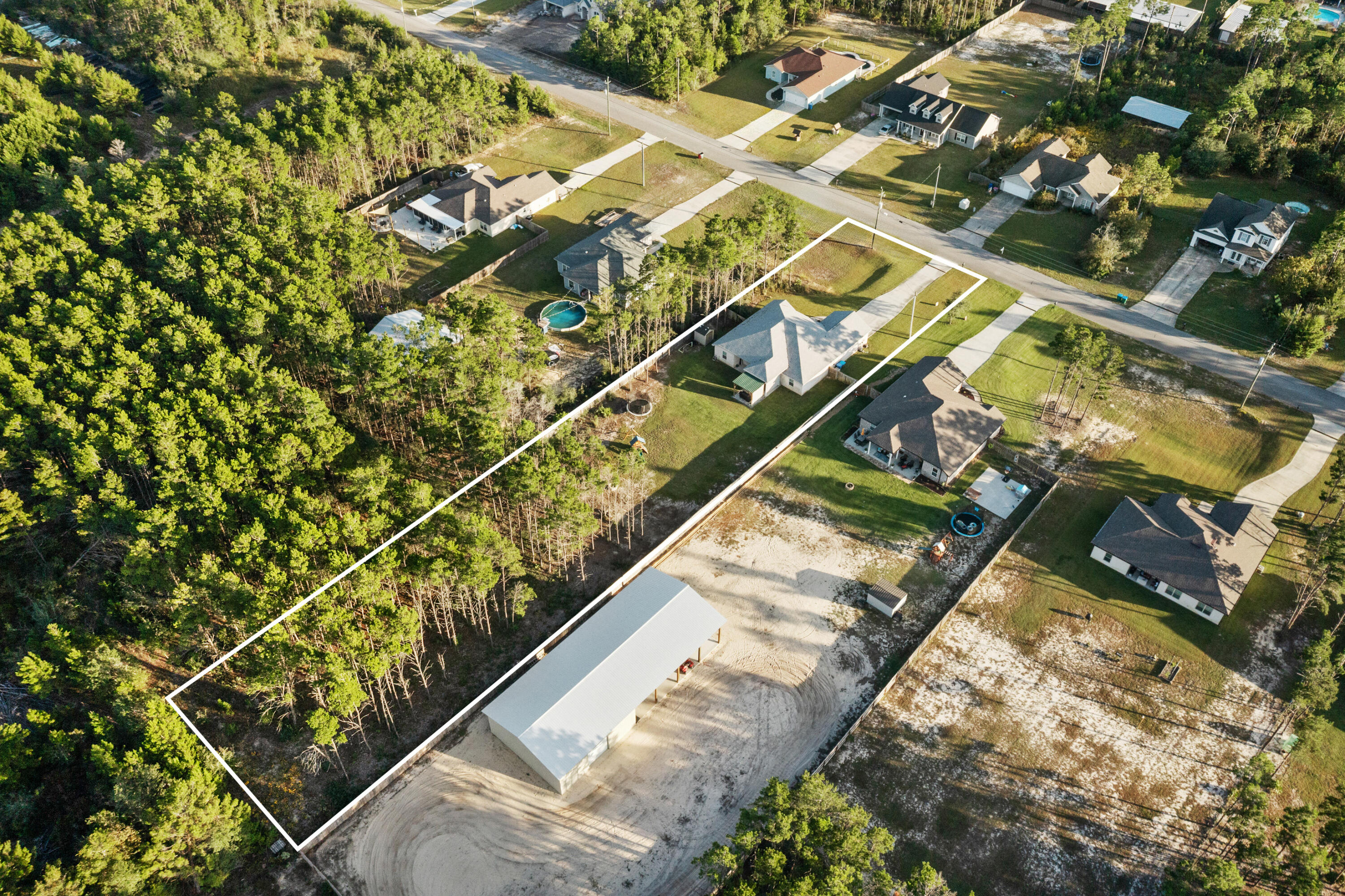 417 Skunk Valley Road