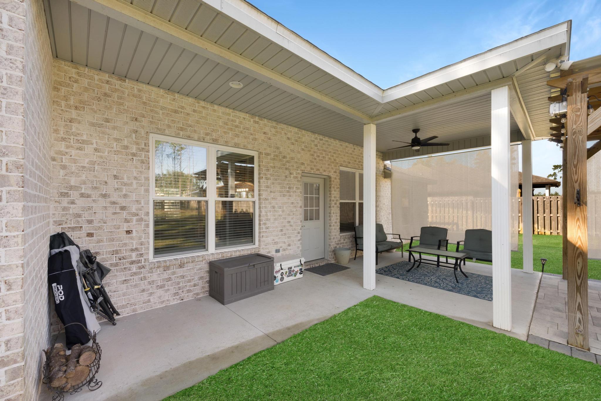 417 Skunk Valley Road