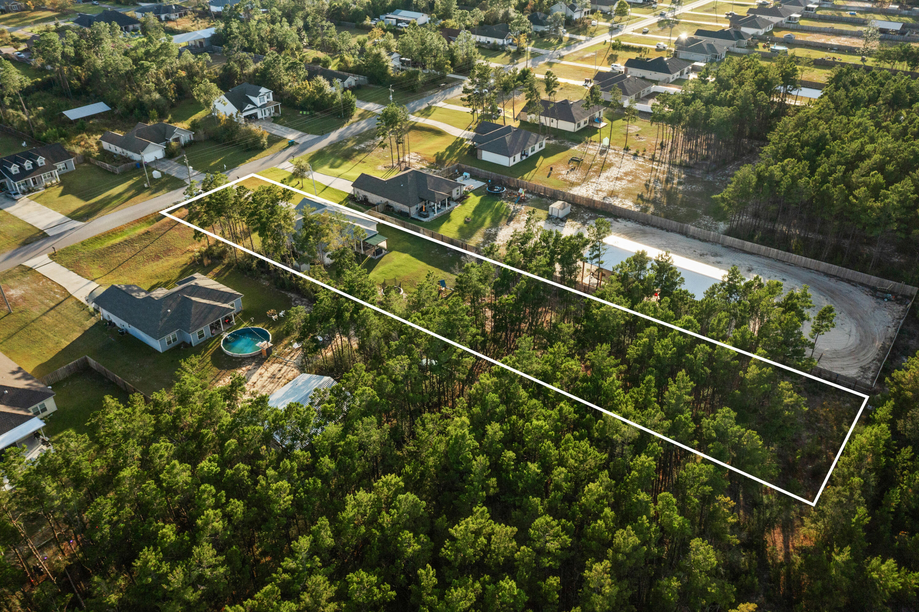 417 Skunk Valley Road