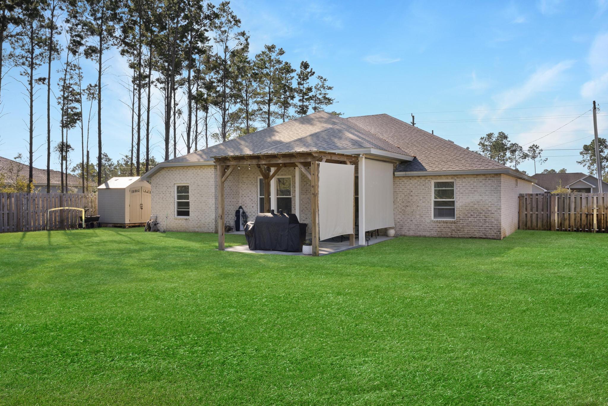 417 Skunk Valley Road