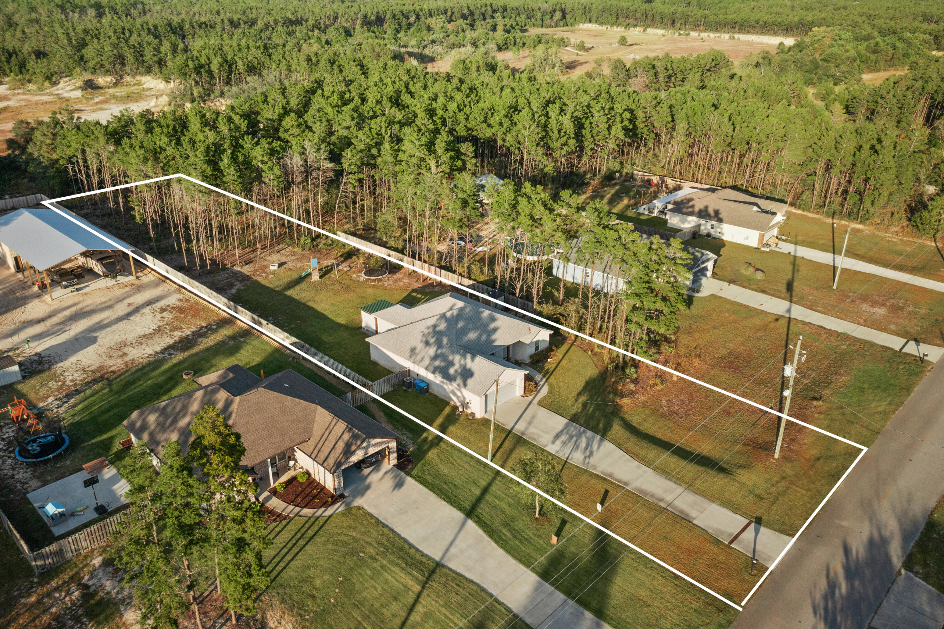 417 Skunk Valley Road