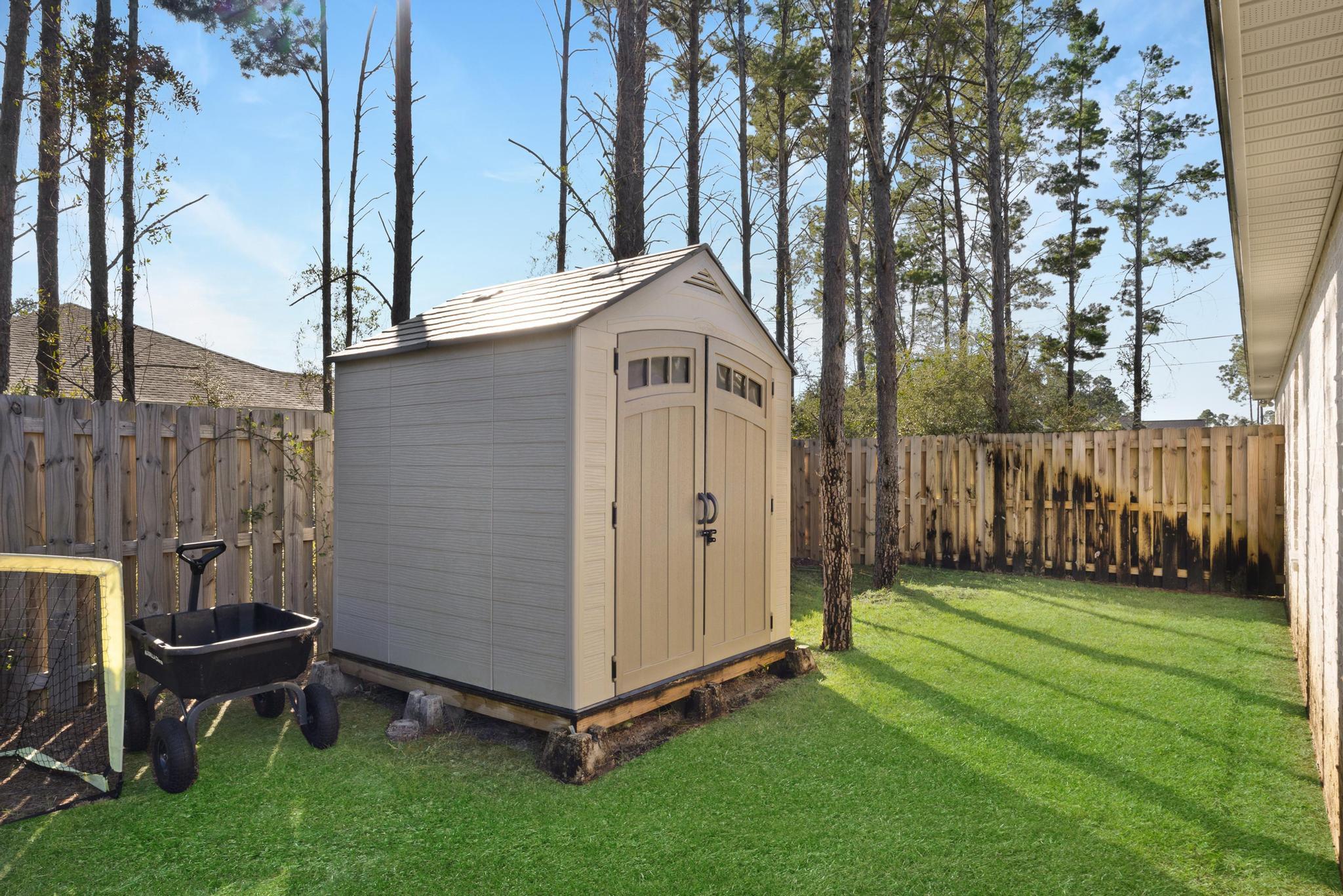 417 Skunk Valley Road