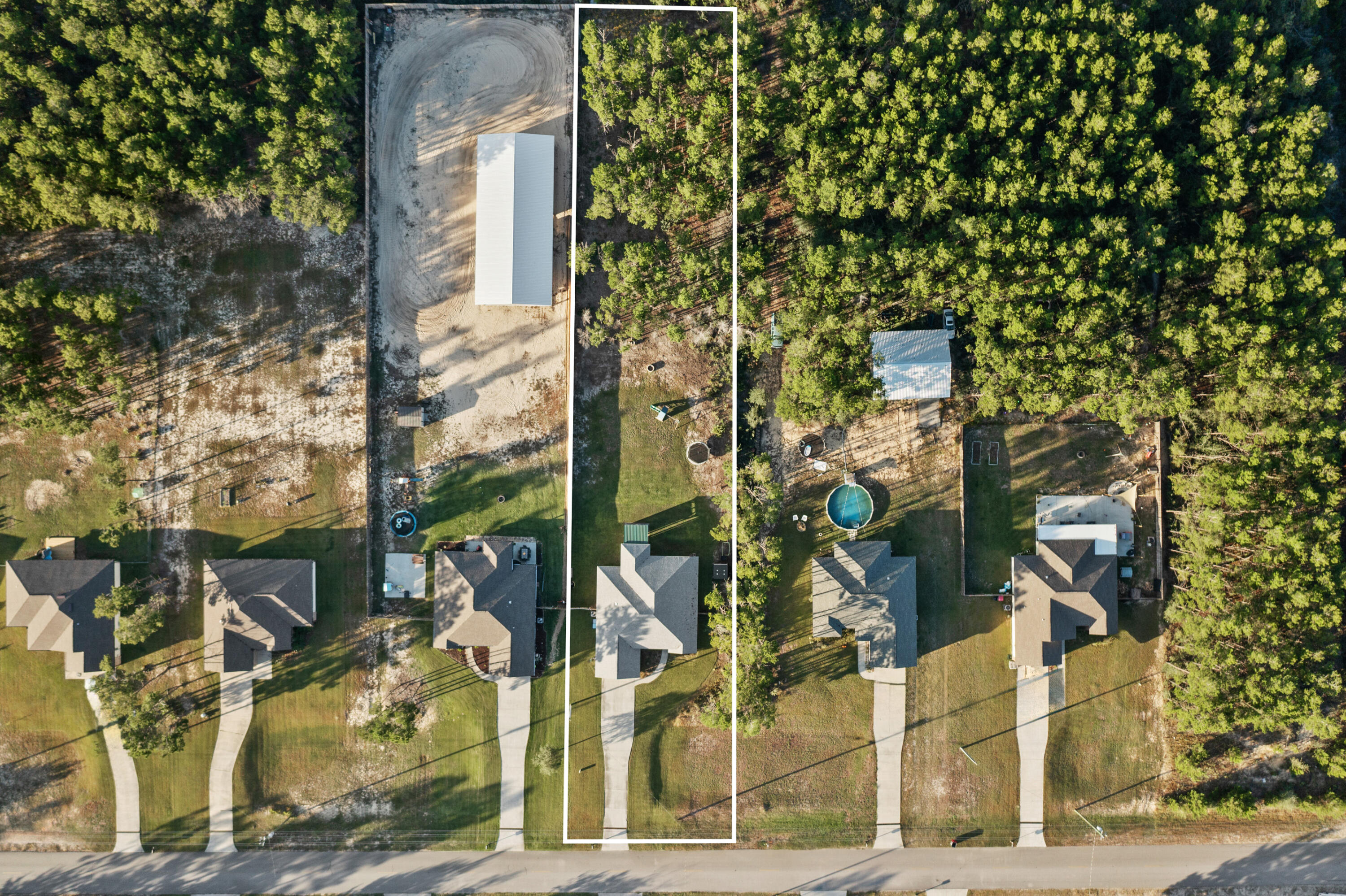 417 Skunk Valley Road