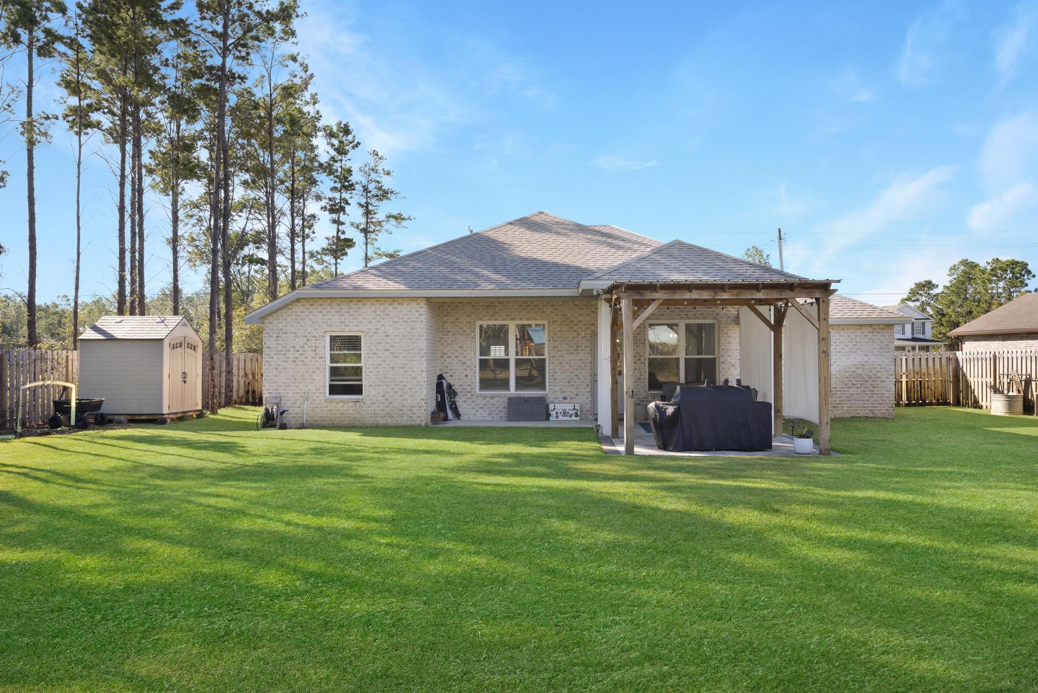 417 Skunk Valley Road