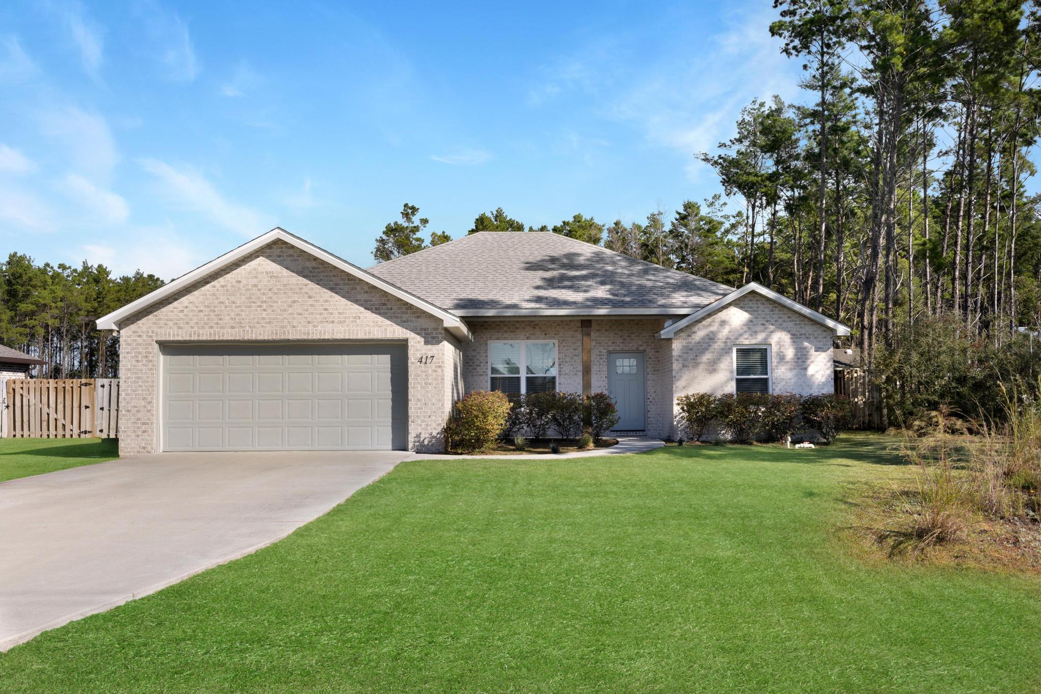 417 Skunk Valley Road