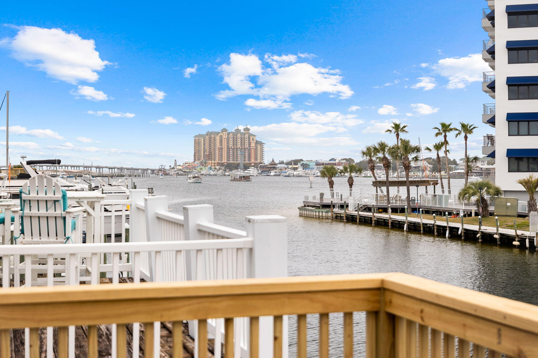 455 Gulf Shore Drive, UNIT 2