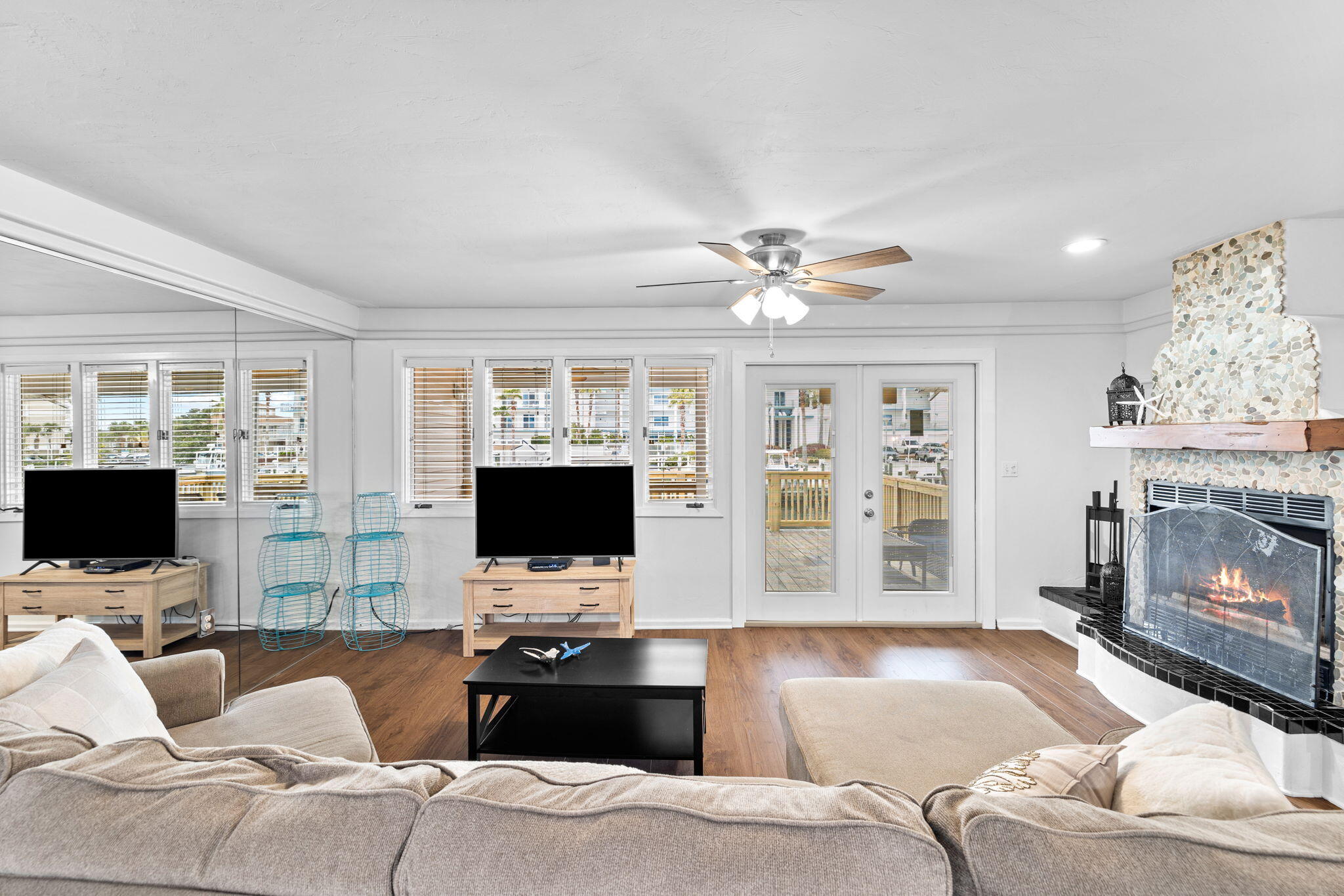 455 Gulf Shore Drive, UNIT 2