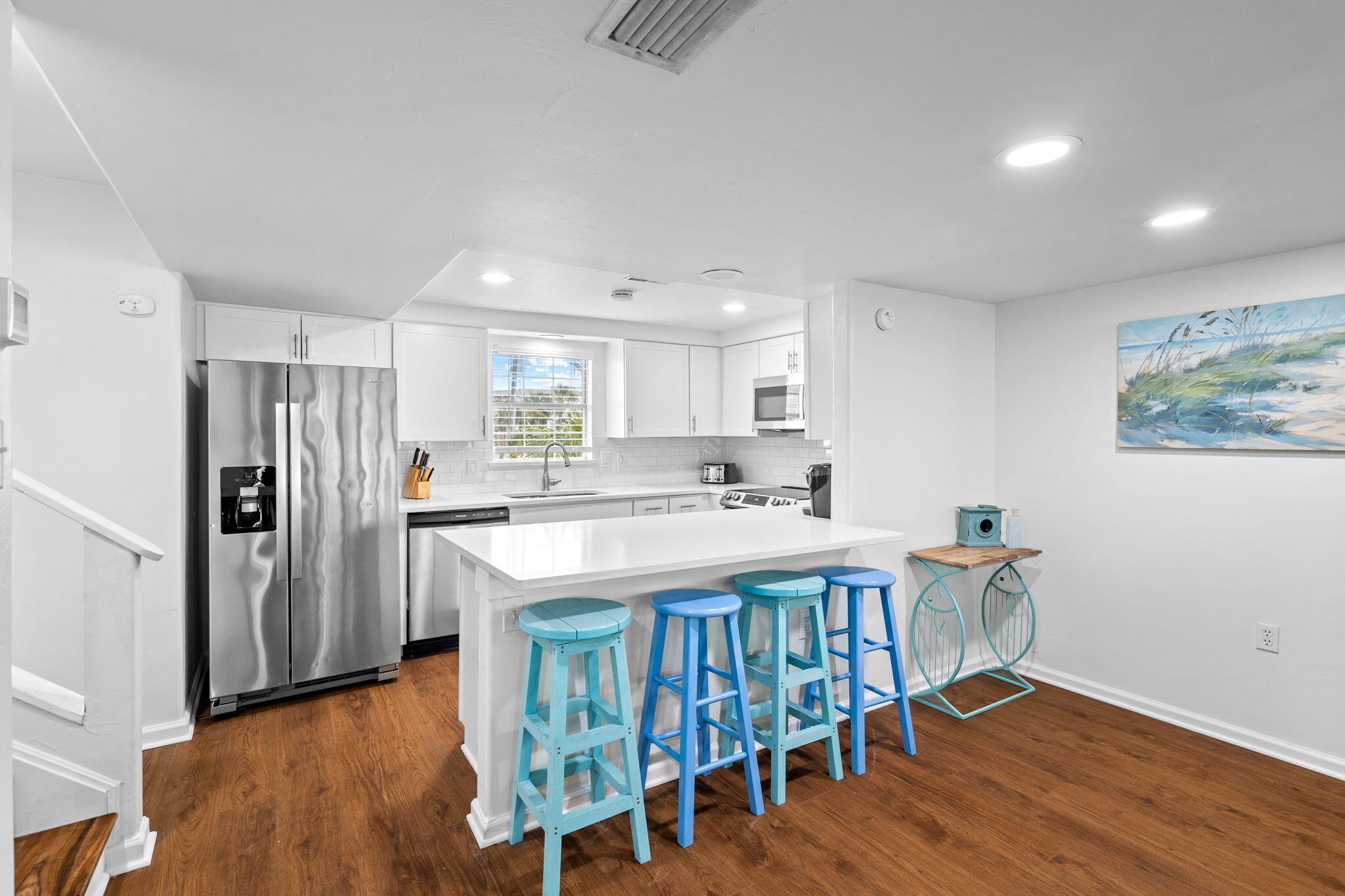 455 Gulf Shore Drive, UNIT 2