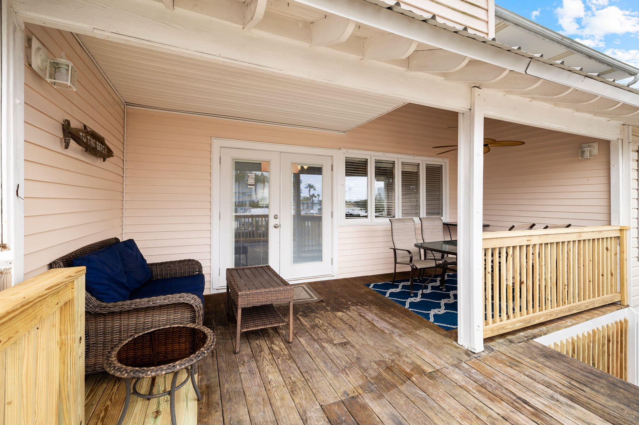 455 Gulf Shore Drive, UNIT 2