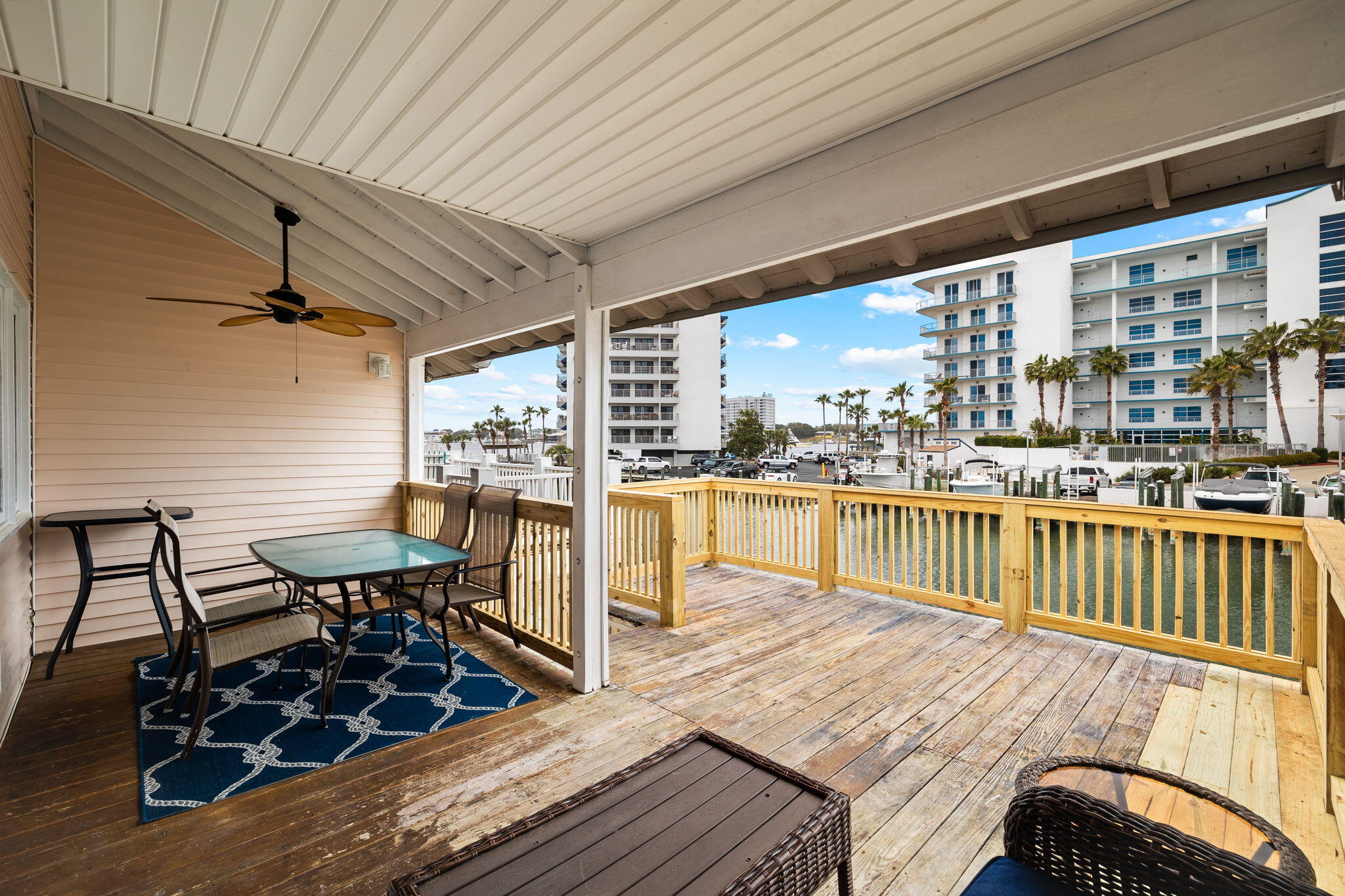 455 Gulf Shore Drive, UNIT 2