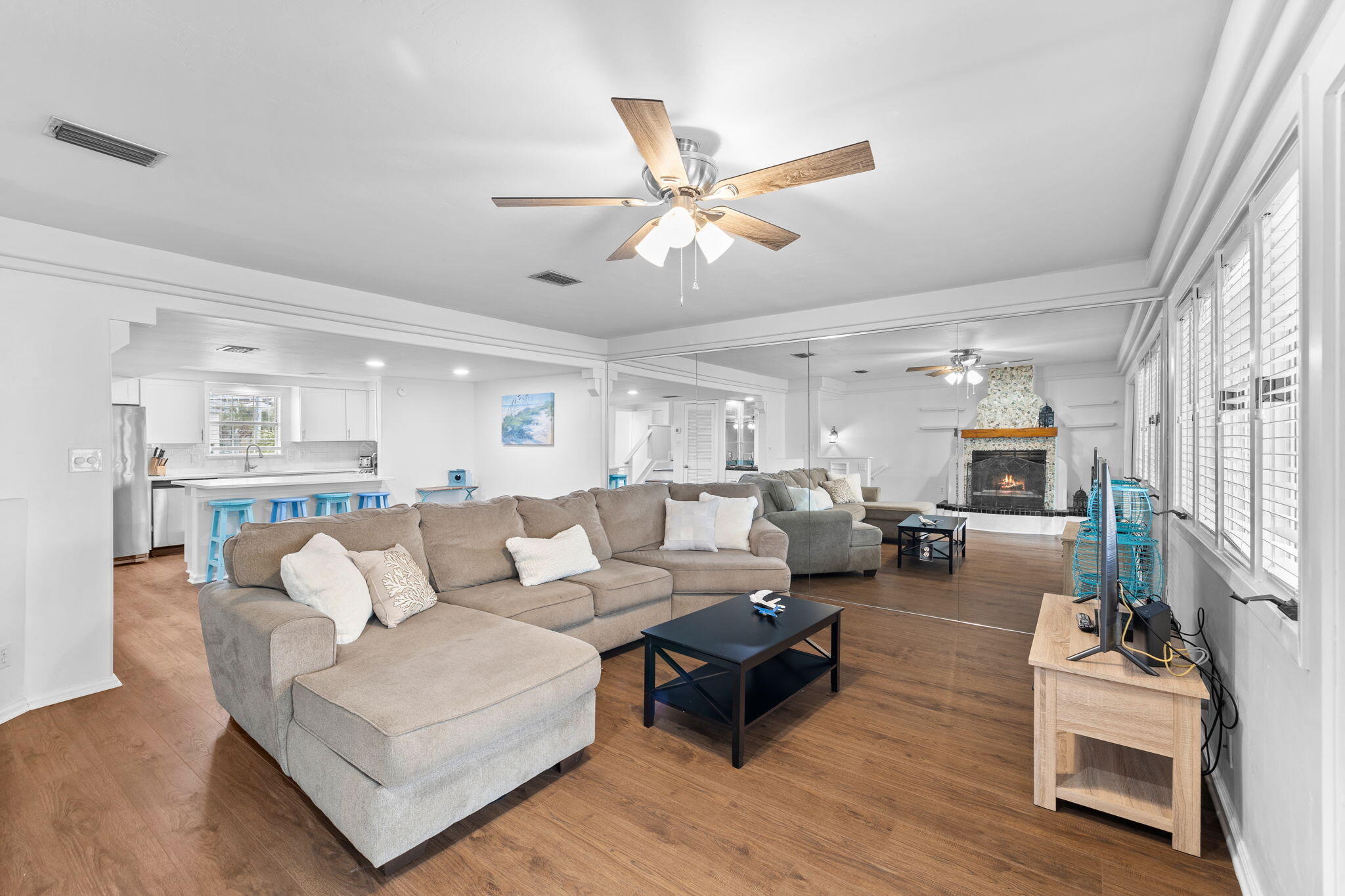 455 Gulf Shore Drive, UNIT 2