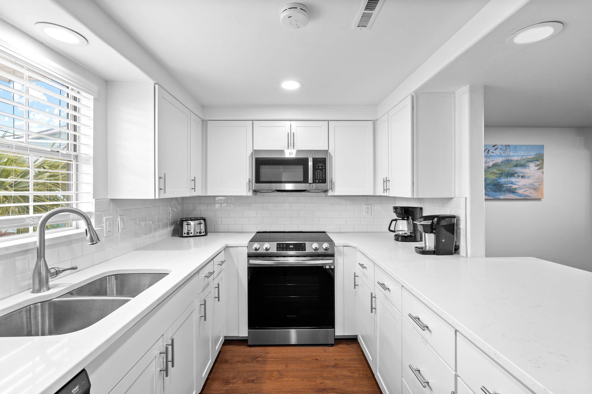 455 Gulf Shore Drive, UNIT 2