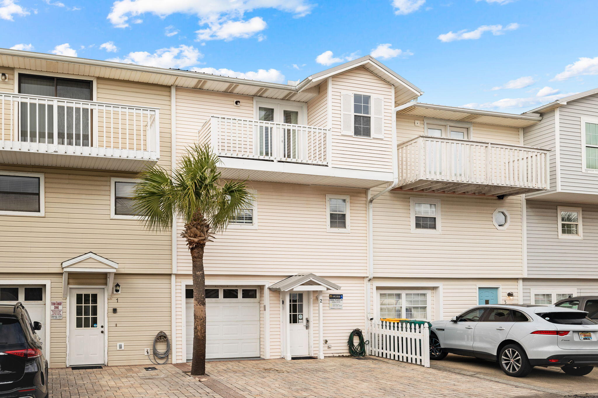 455 Gulf Shore Drive, UNIT 2
