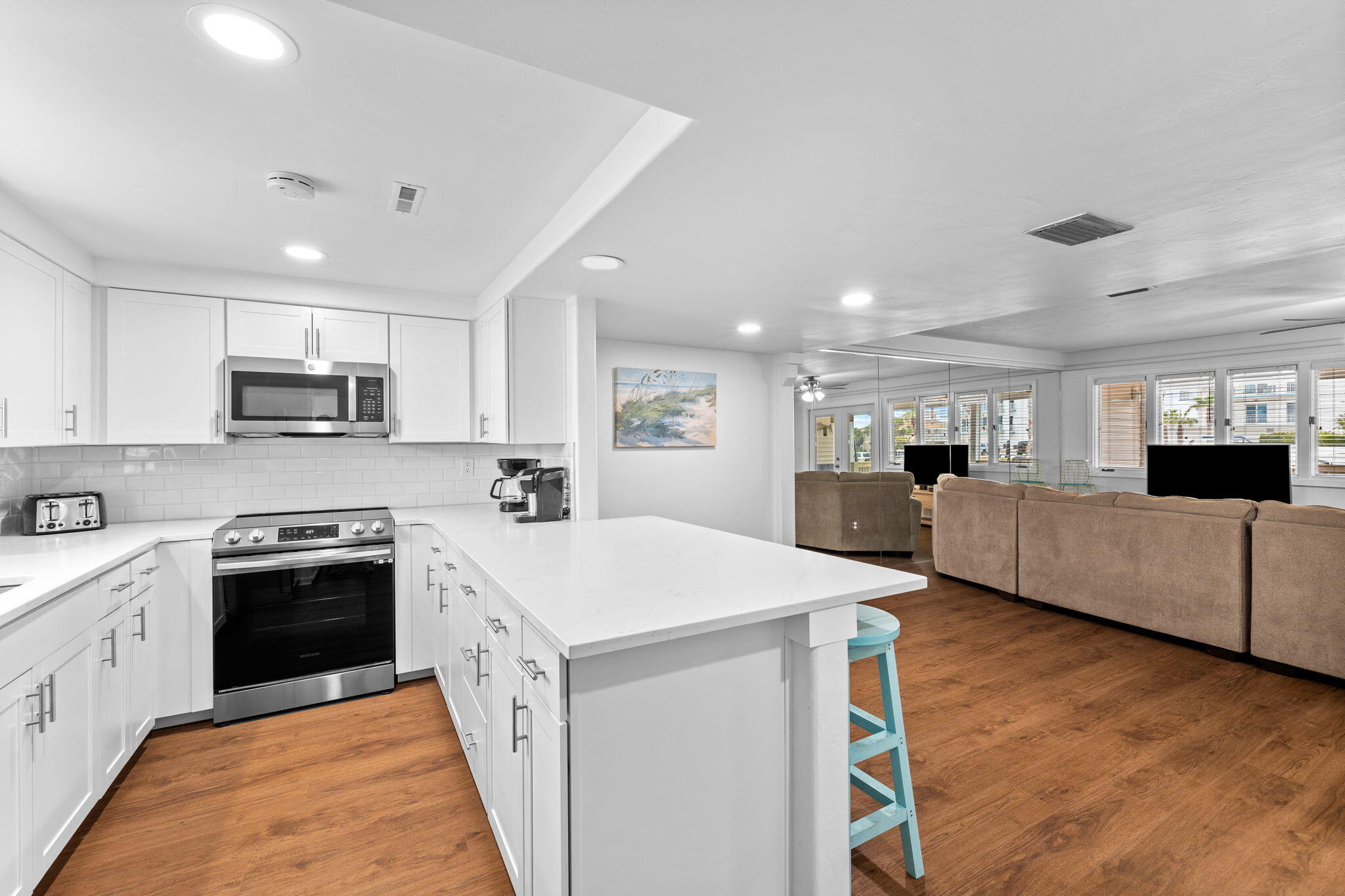 455 Gulf Shore Drive, UNIT 2