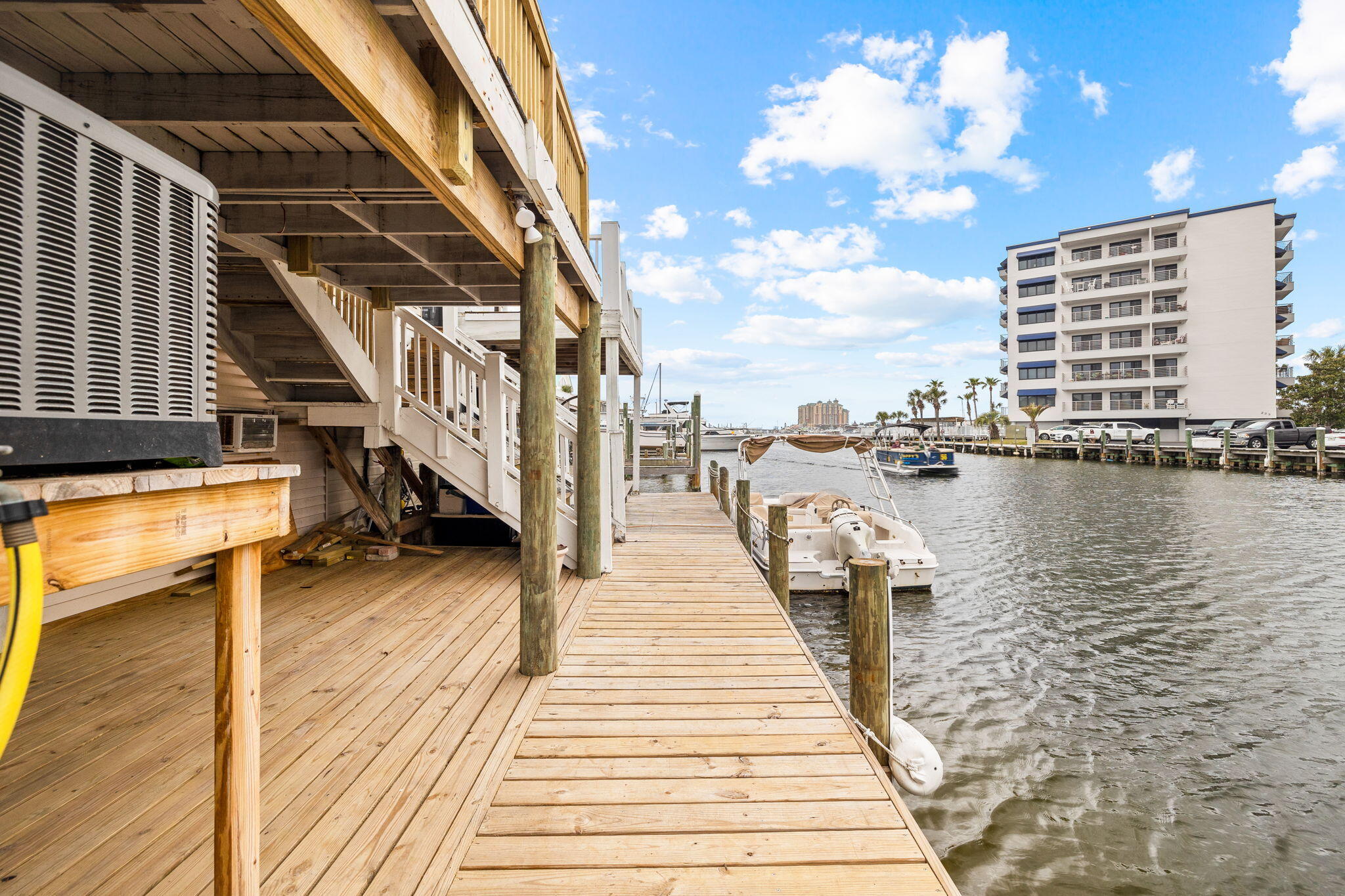 455 Gulf Shore Drive, UNIT 2