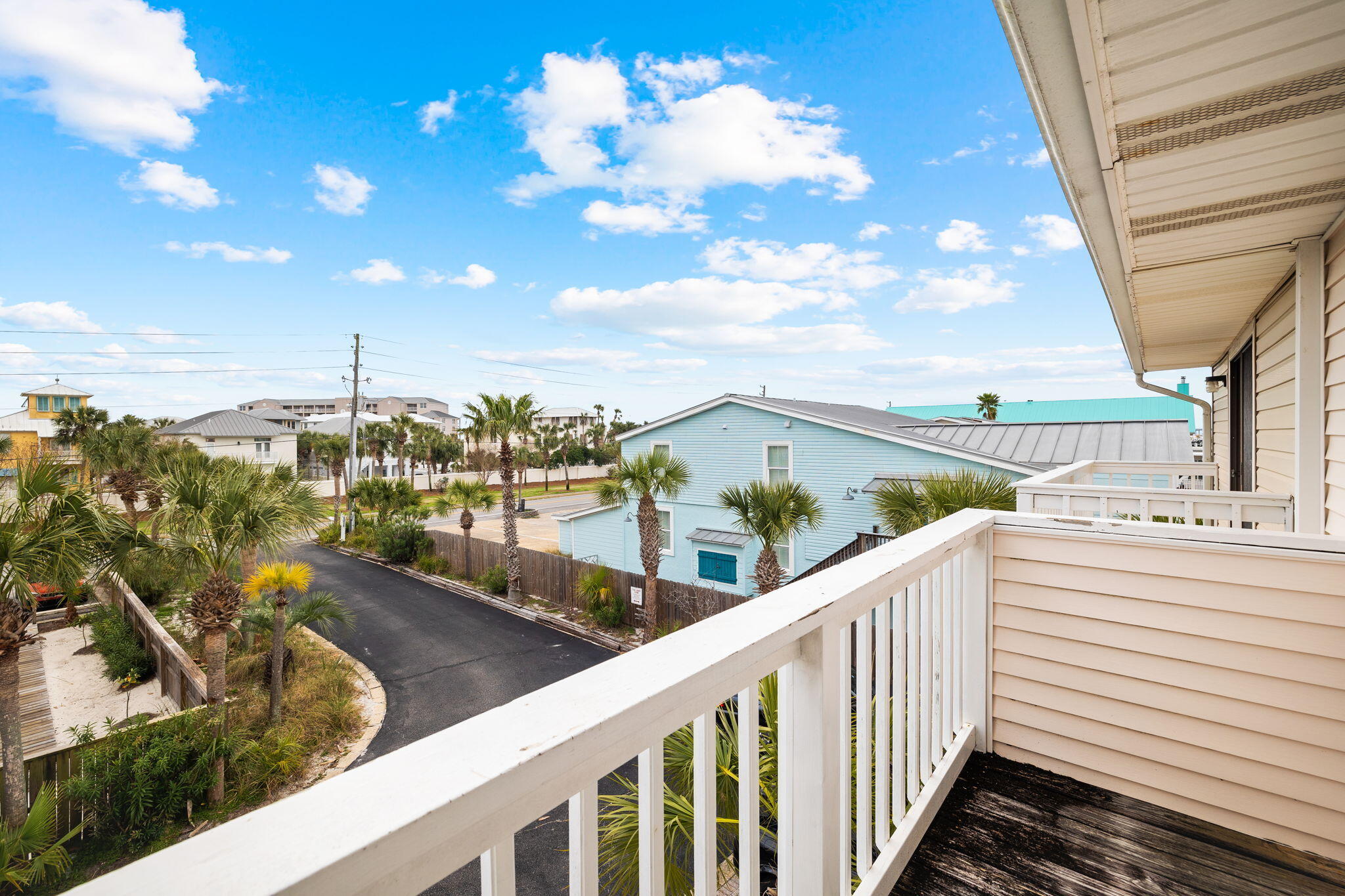 455 Gulf Shore Drive, UNIT 2