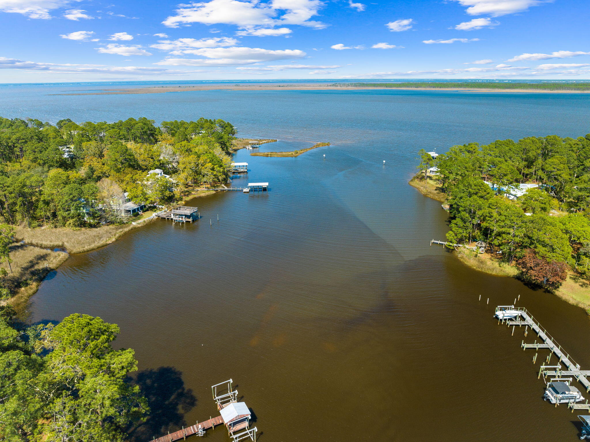 Lot 31B Woodland Bayou Drive