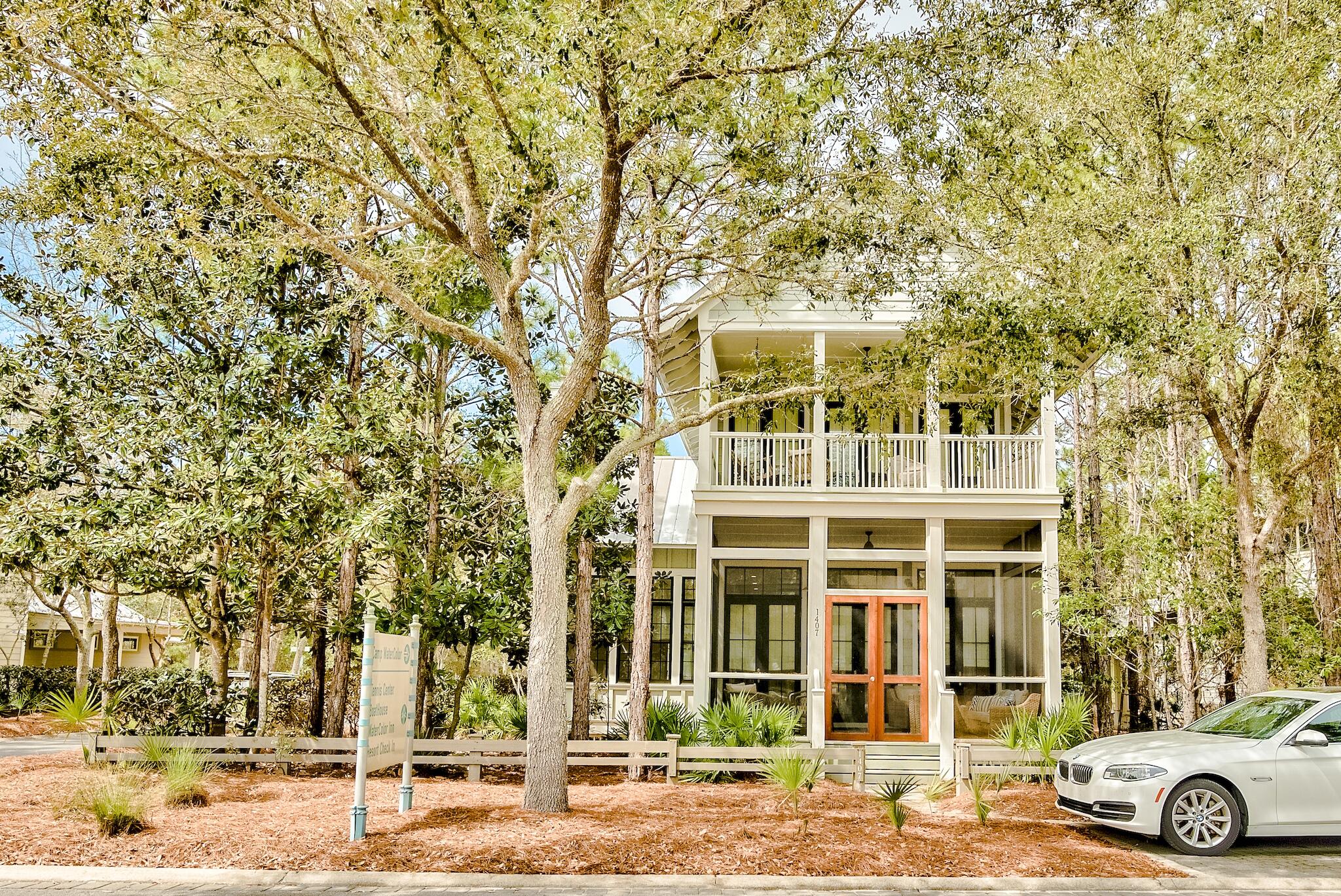 1407 Western Lake Drive