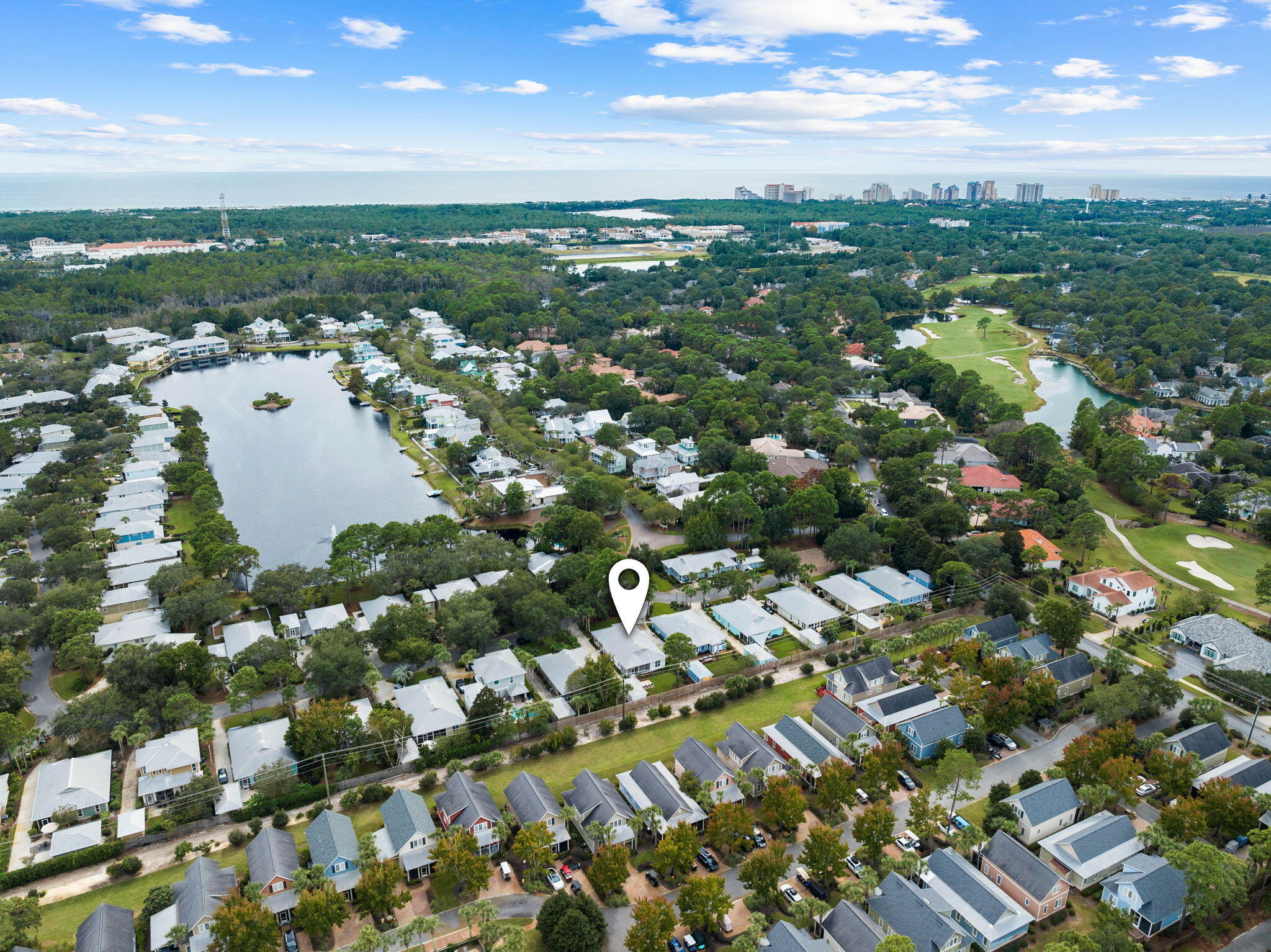 2000 Crystal Lake Drive