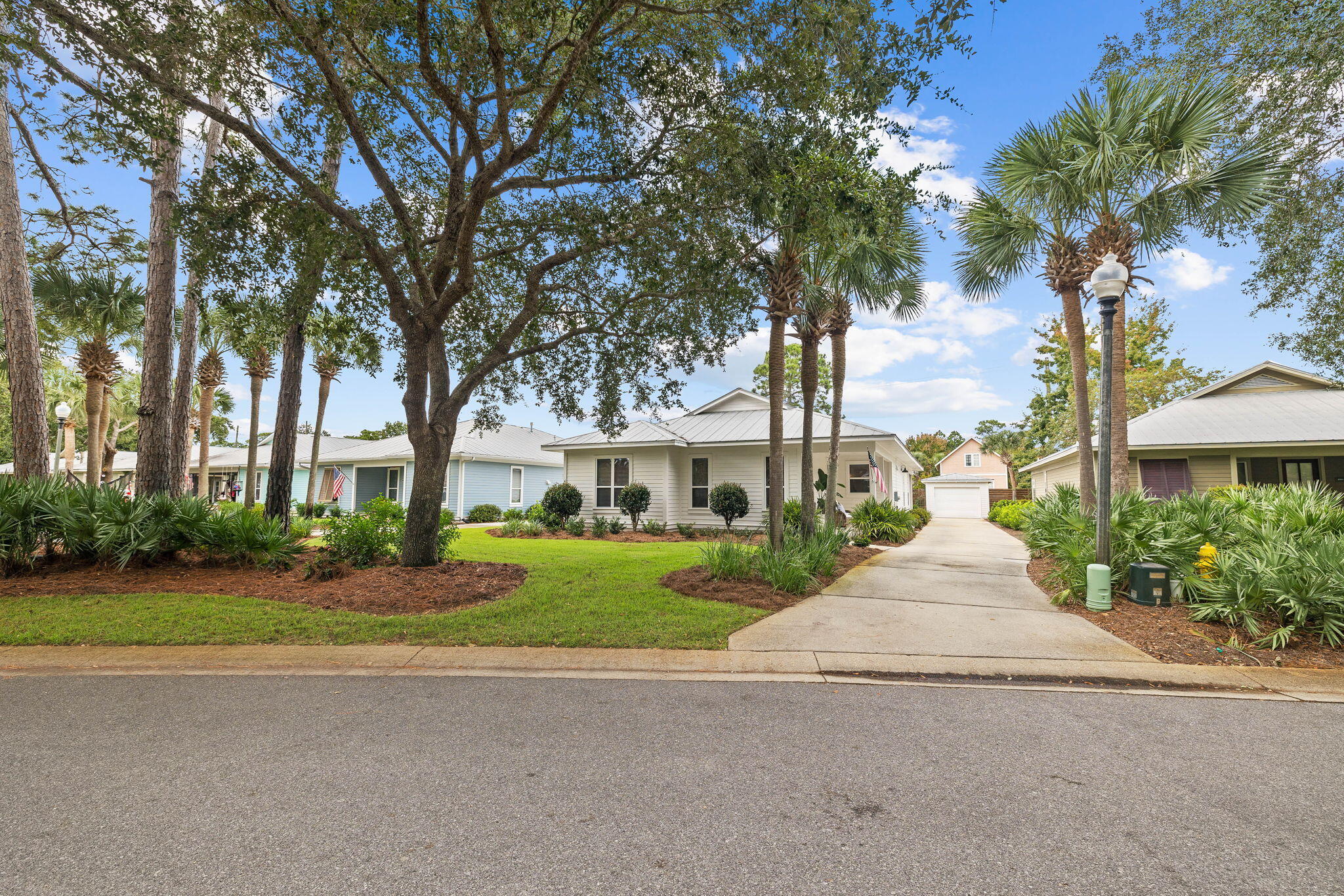 2000 Crystal Lake Drive