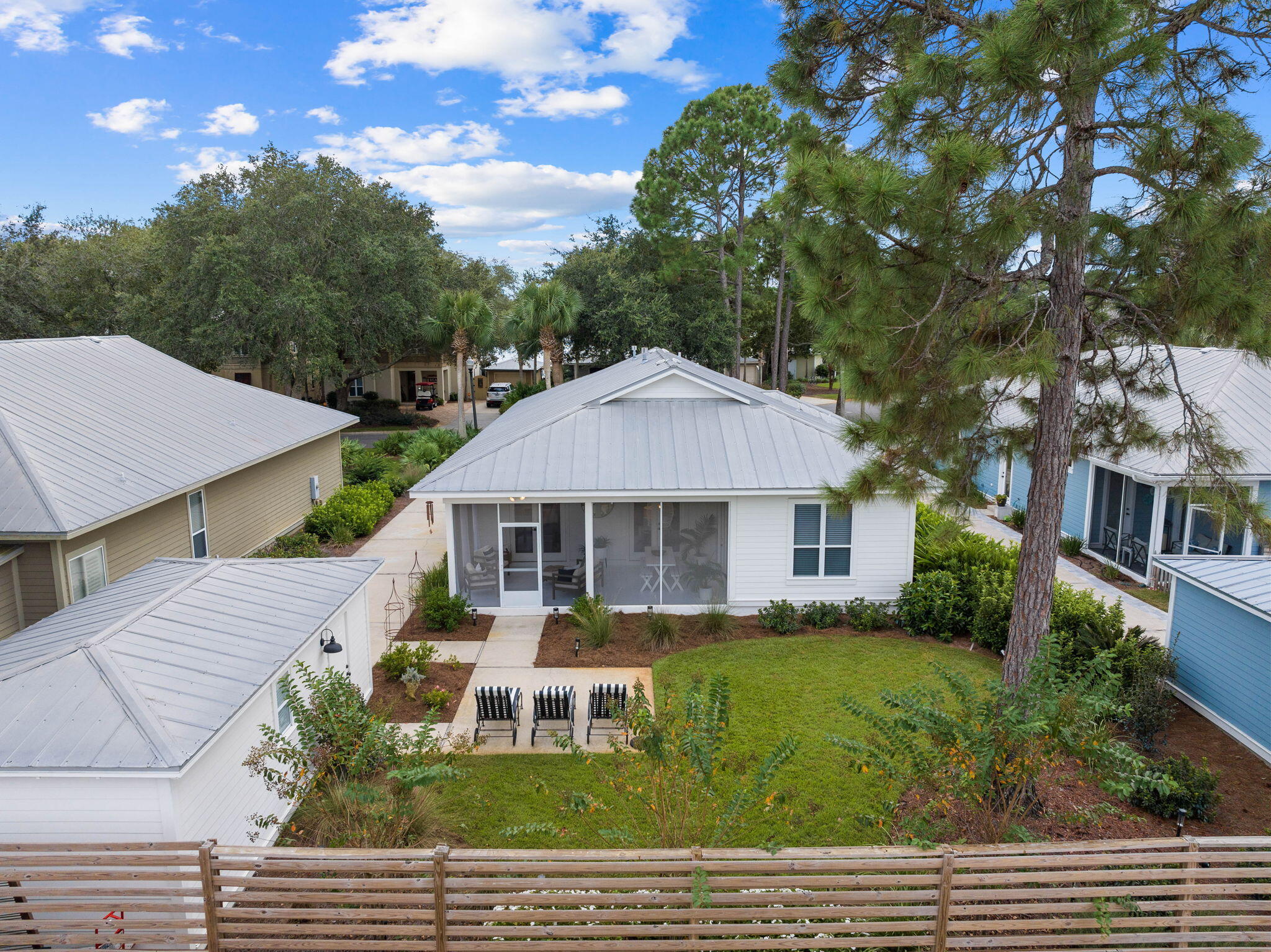 2000 Crystal Lake Drive