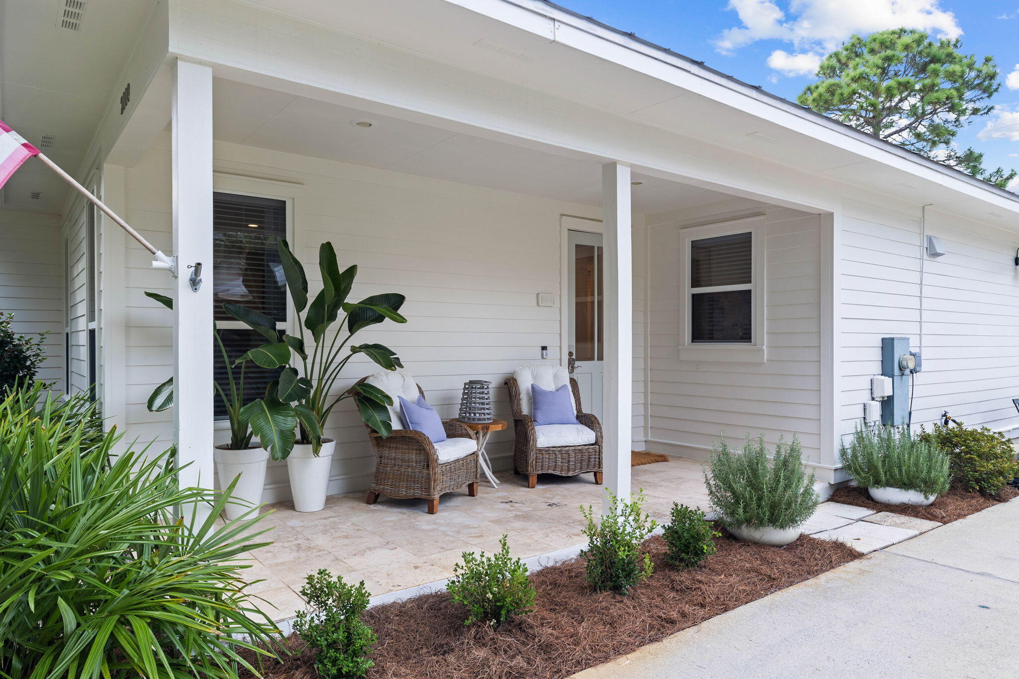 2000 Crystal Lake Drive