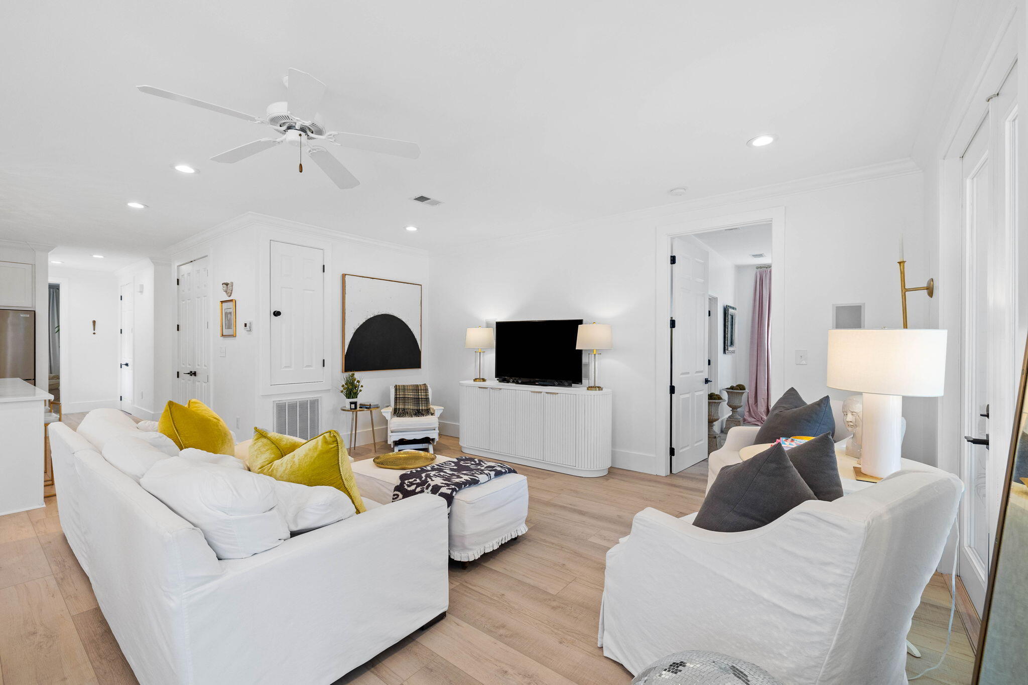 2000 Crystal Lake Drive