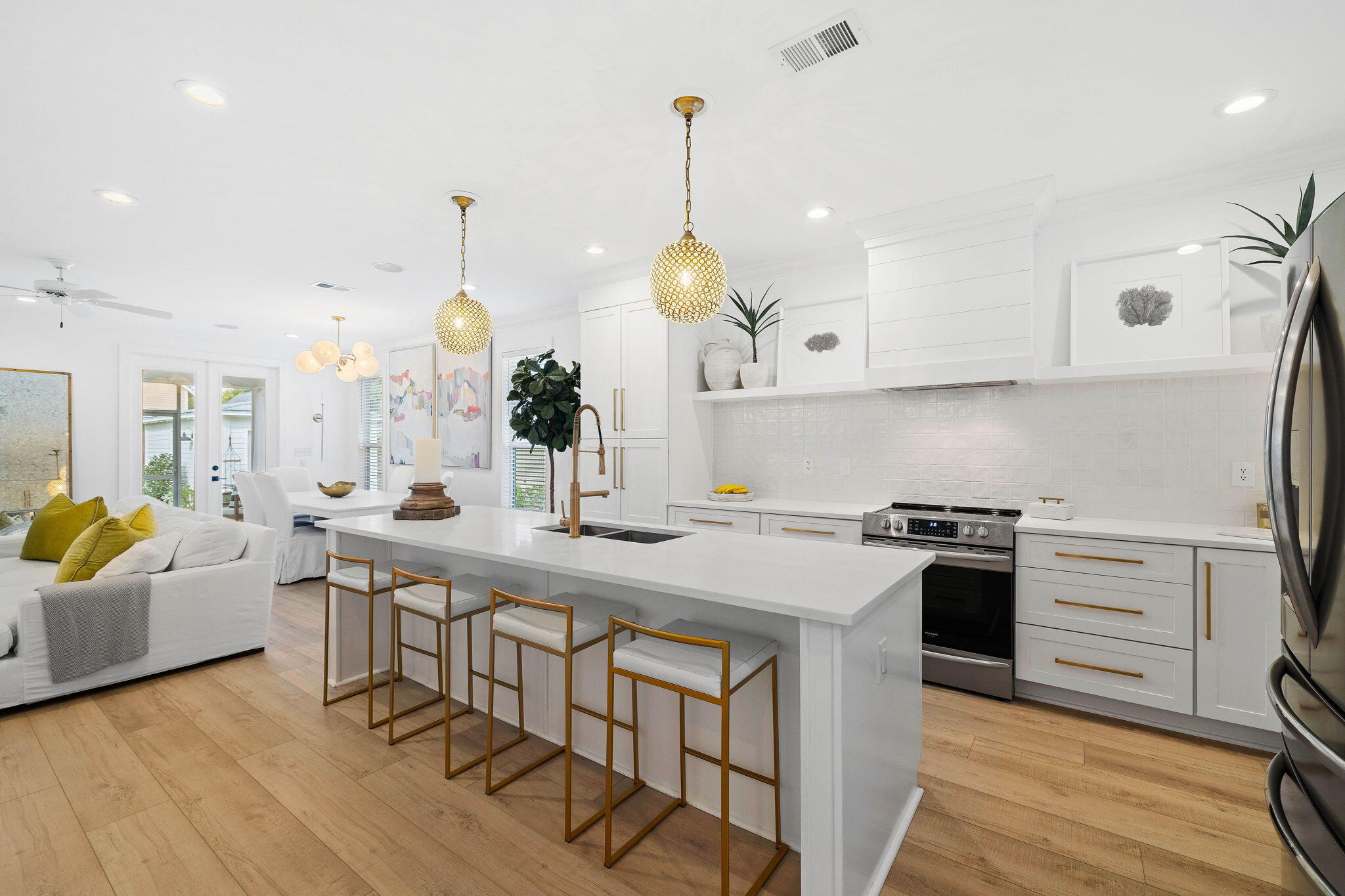 2000 Crystal Lake Drive