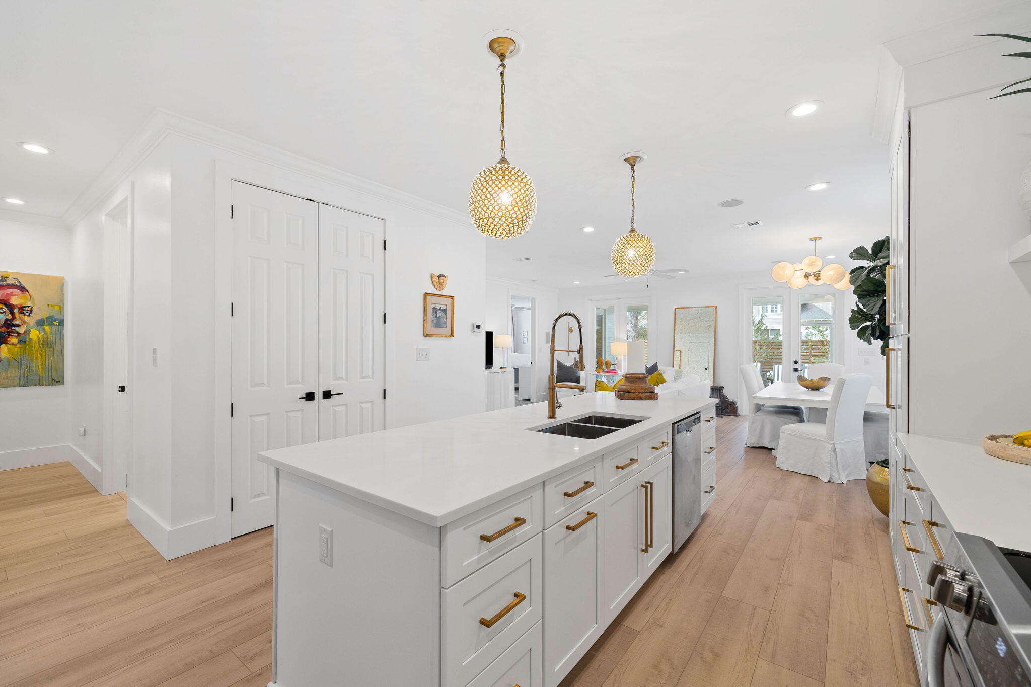 2000 Crystal Lake Drive