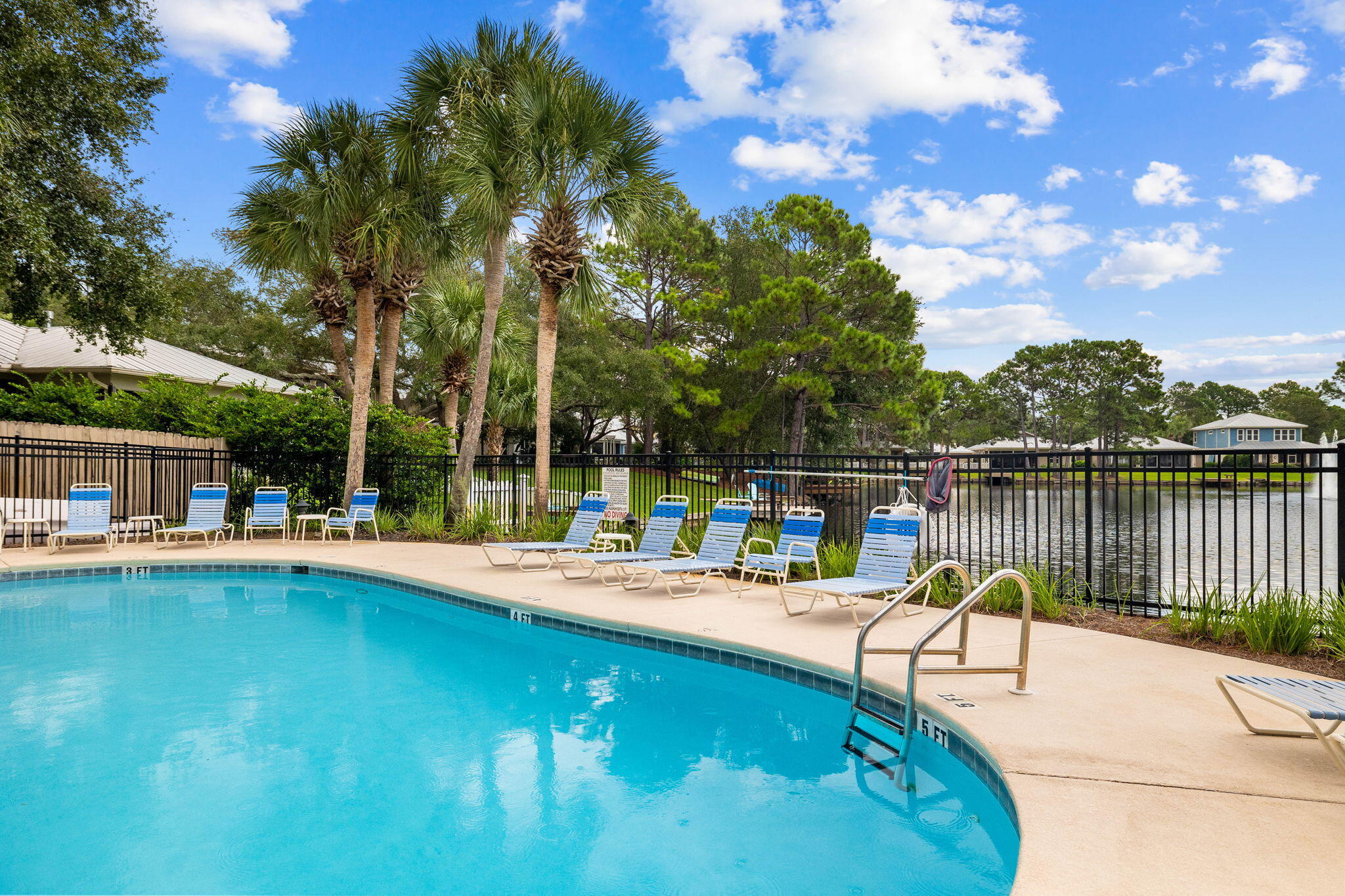 2000 Crystal Lake Drive