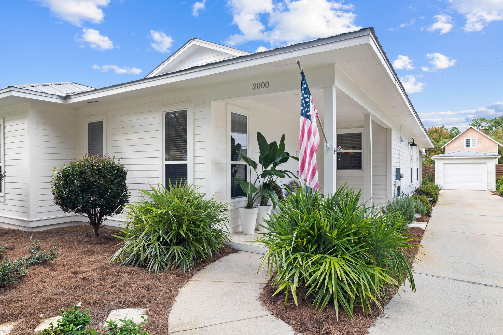 2000 Crystal Lake Drive