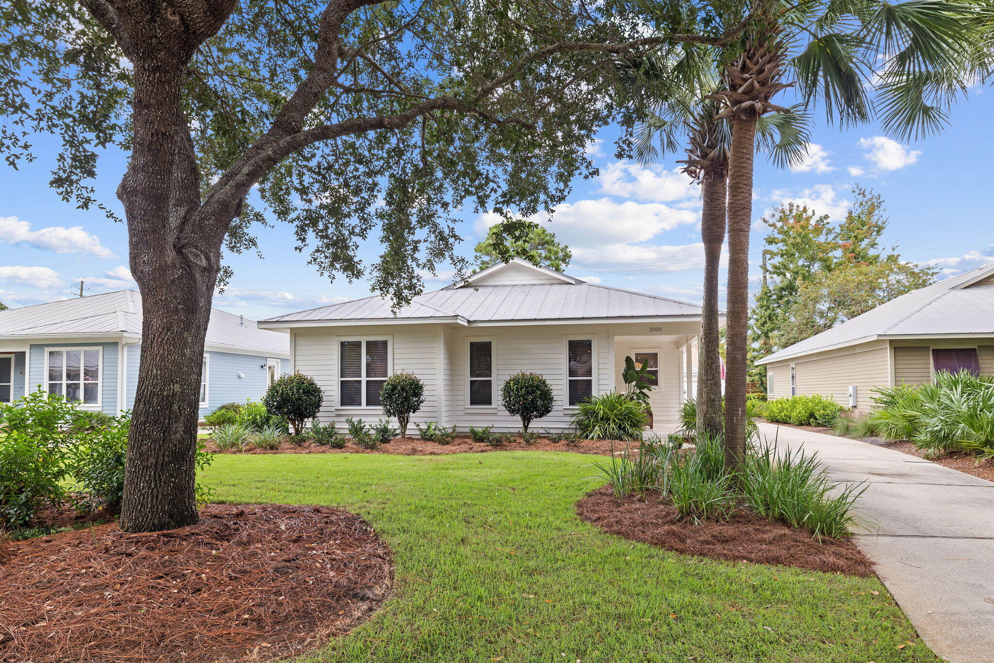 2000 Crystal Lake Drive