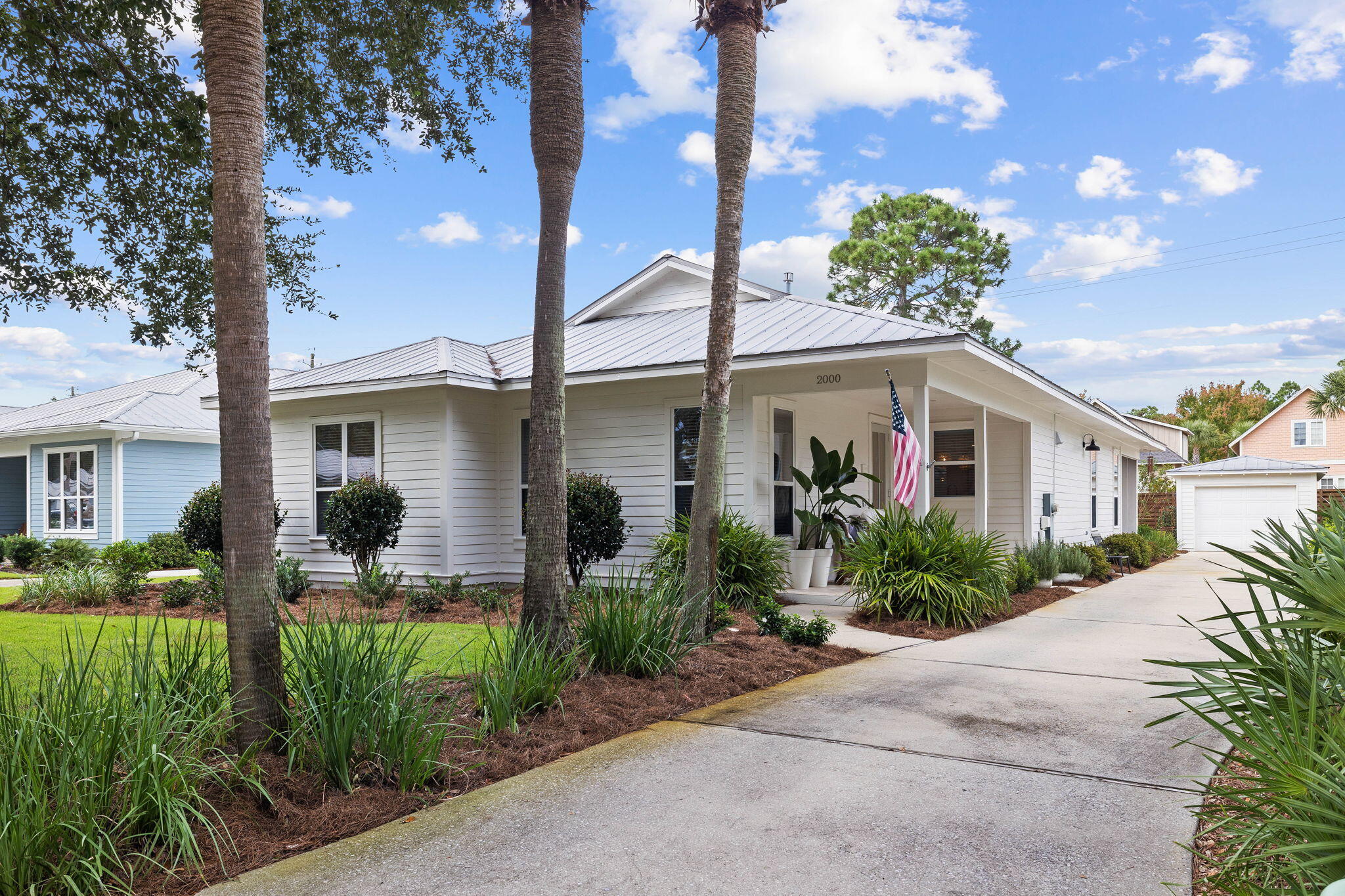 2000 Crystal Lake Drive