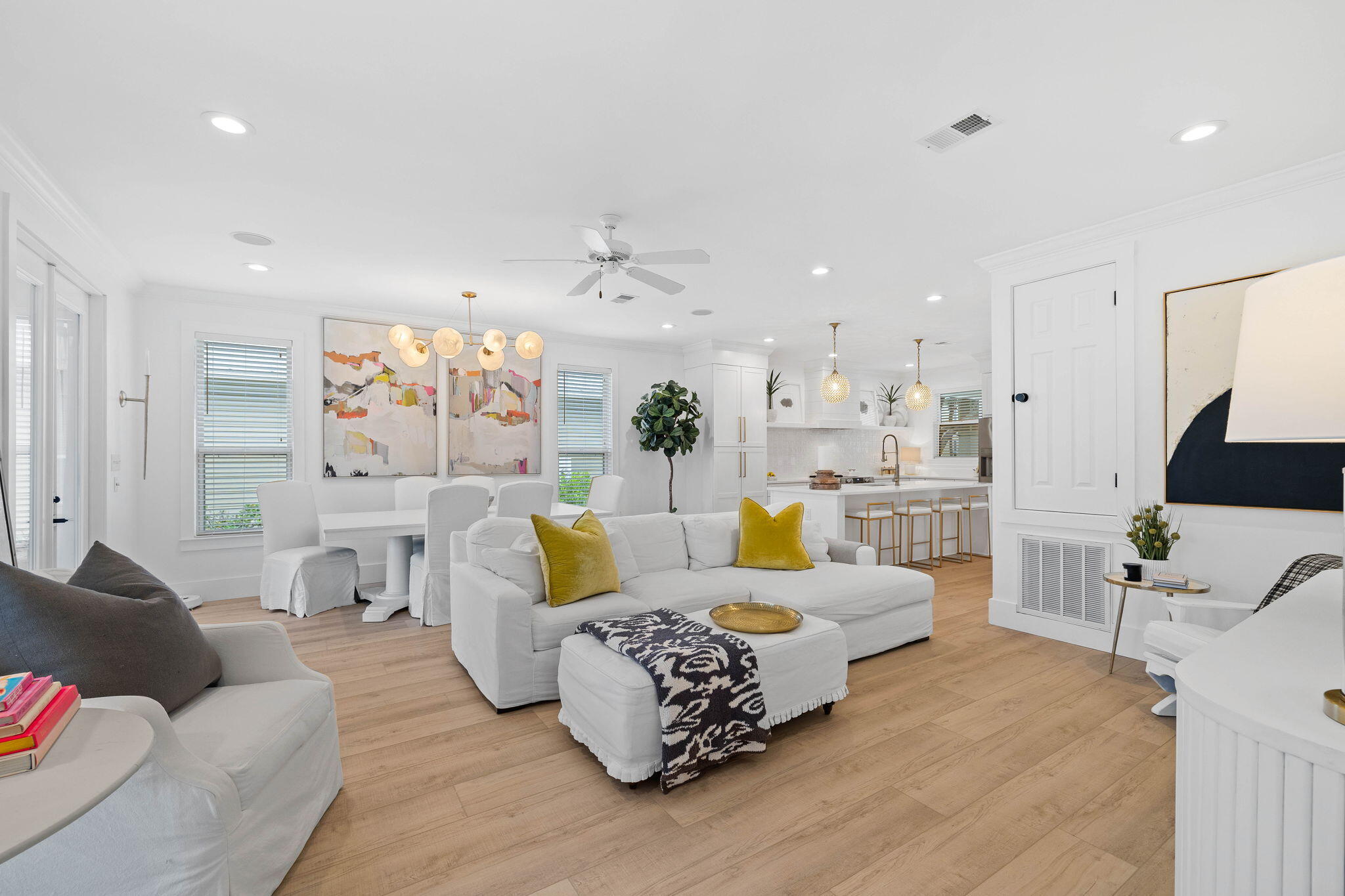 2000 Crystal Lake Drive