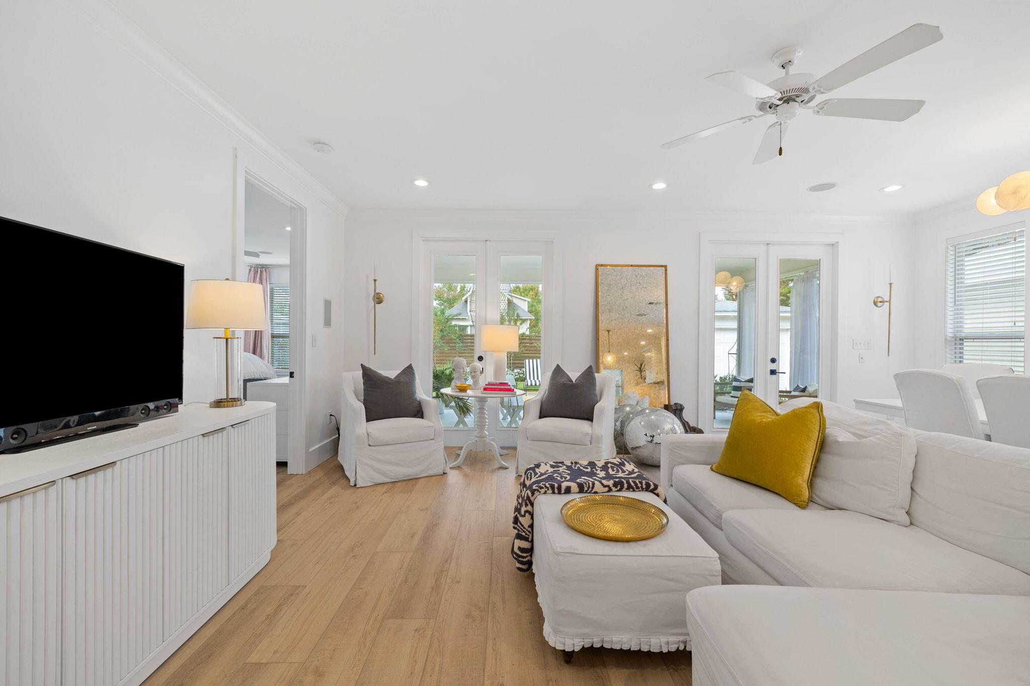 2000 Crystal Lake Drive