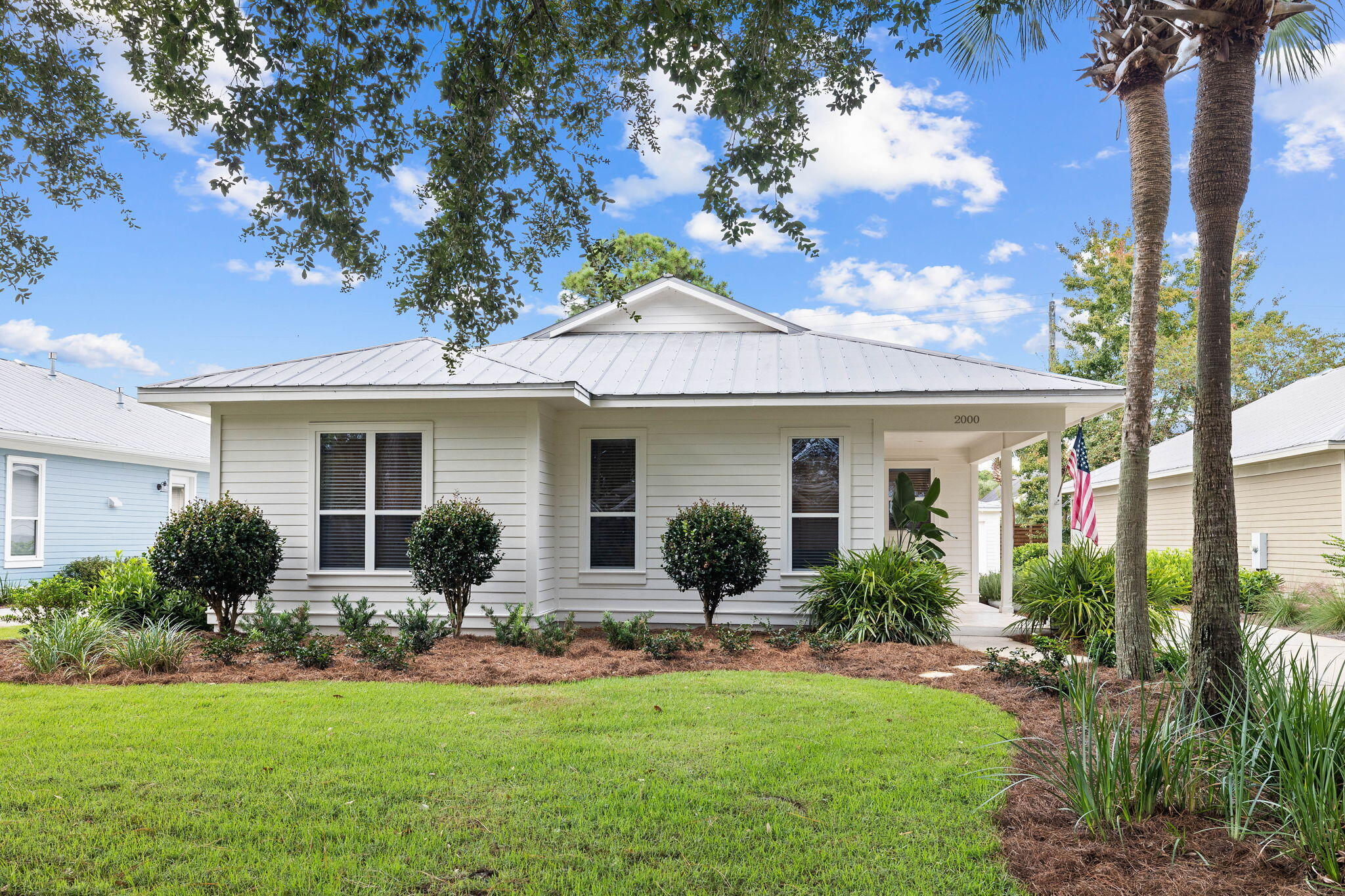 2000 Crystal Lake Drive