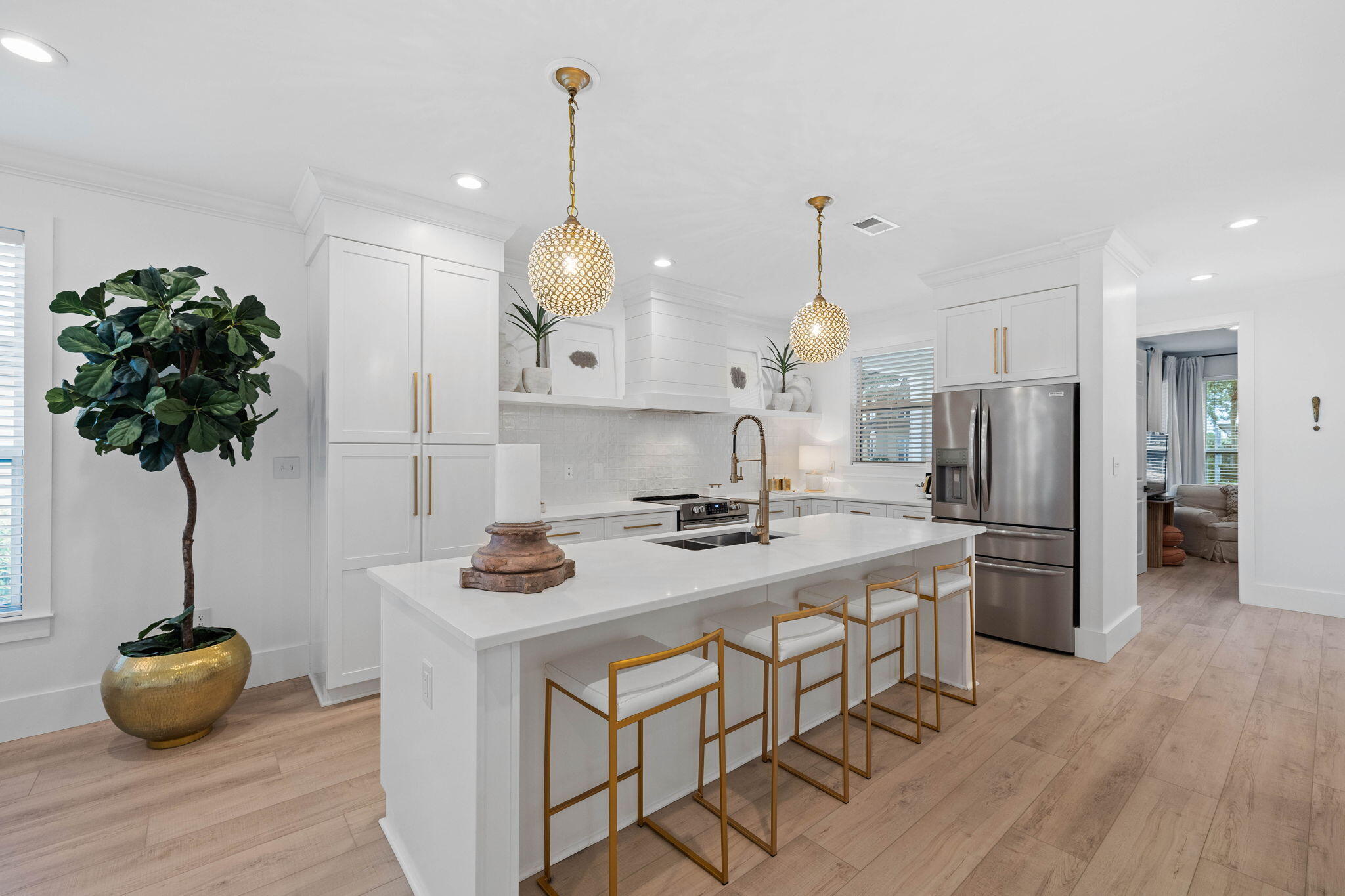 2000 Crystal Lake Drive