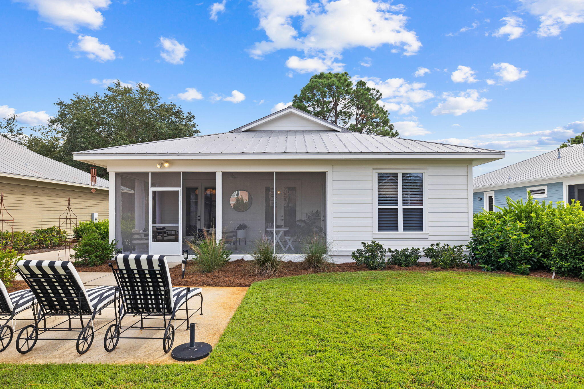 2000 Crystal Lake Drive