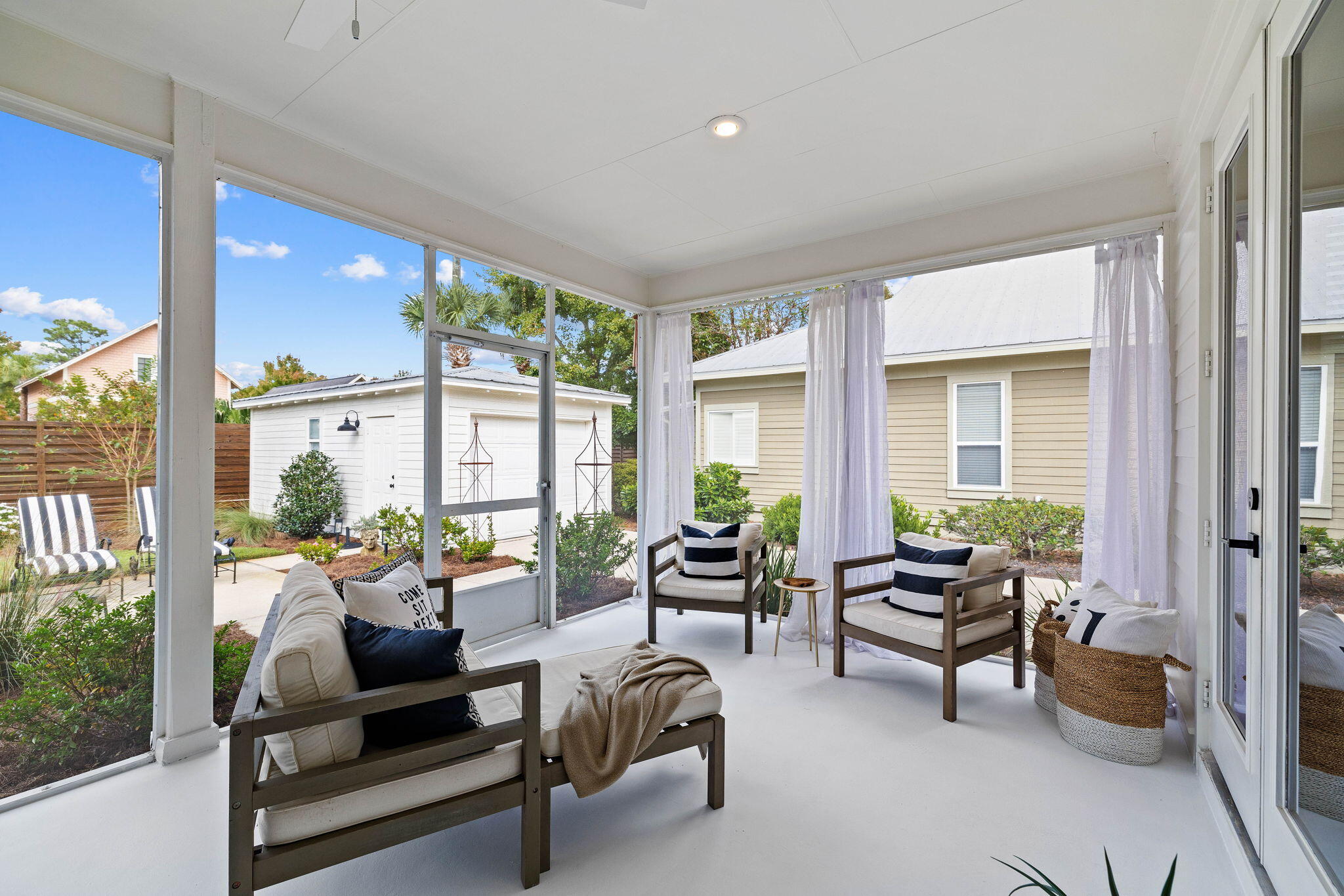 2000 Crystal Lake Drive