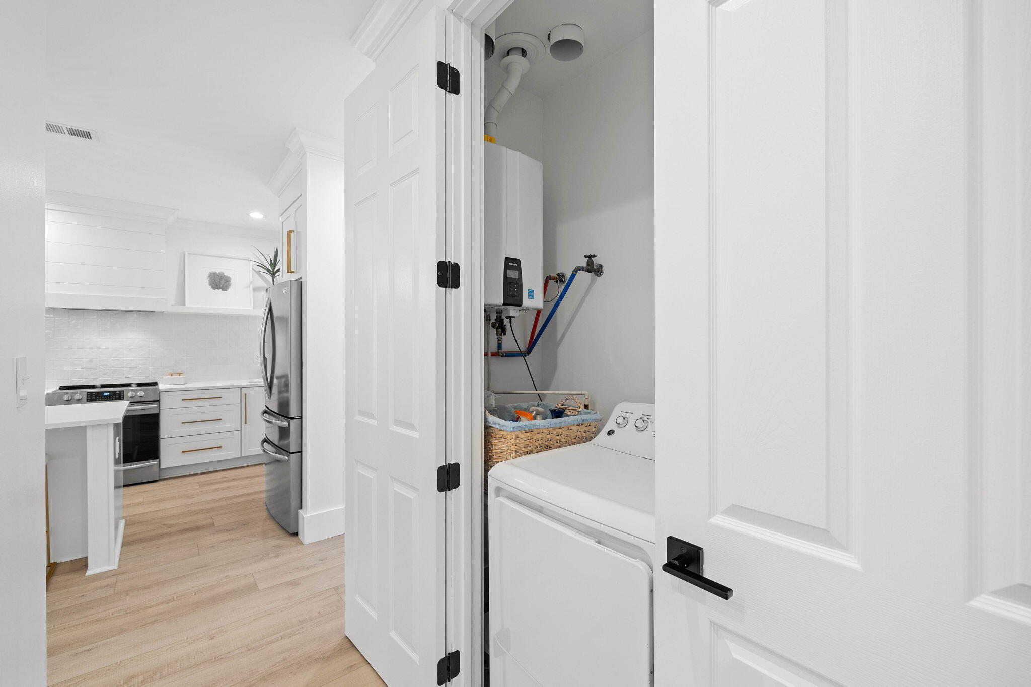 2000 Crystal Lake Drive