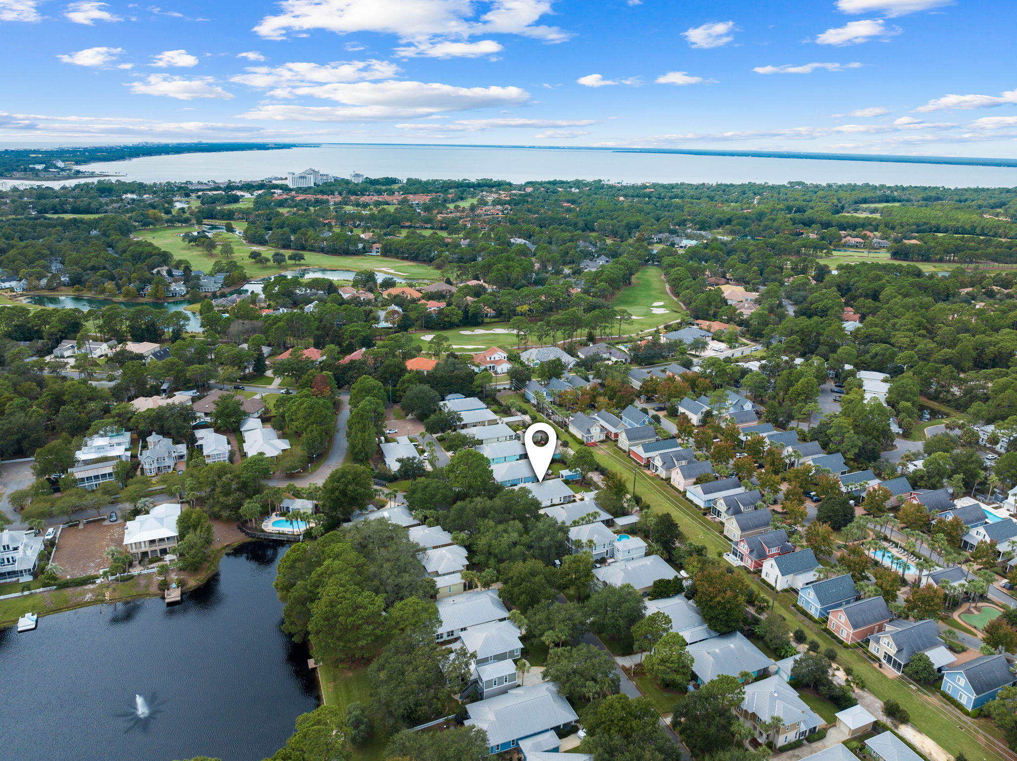 2000 Crystal Lake Drive