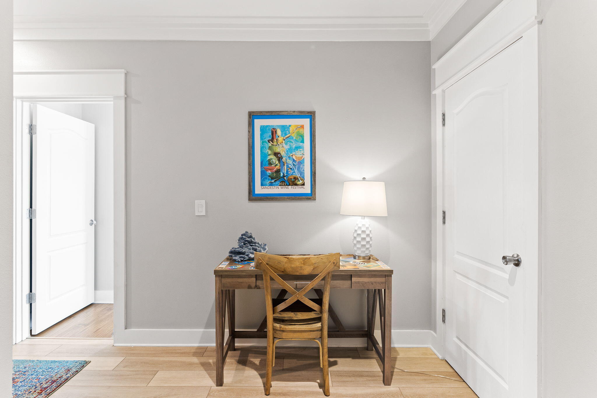 4545 E Co Highway 30A B402, UNIT B402