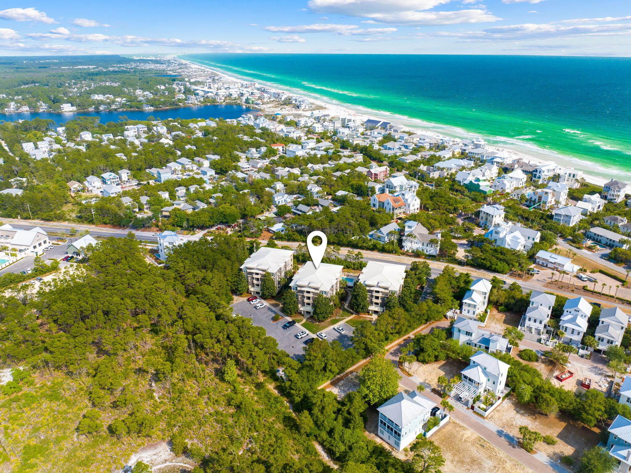 4545 E Co Highway 30A B402, UNIT B402