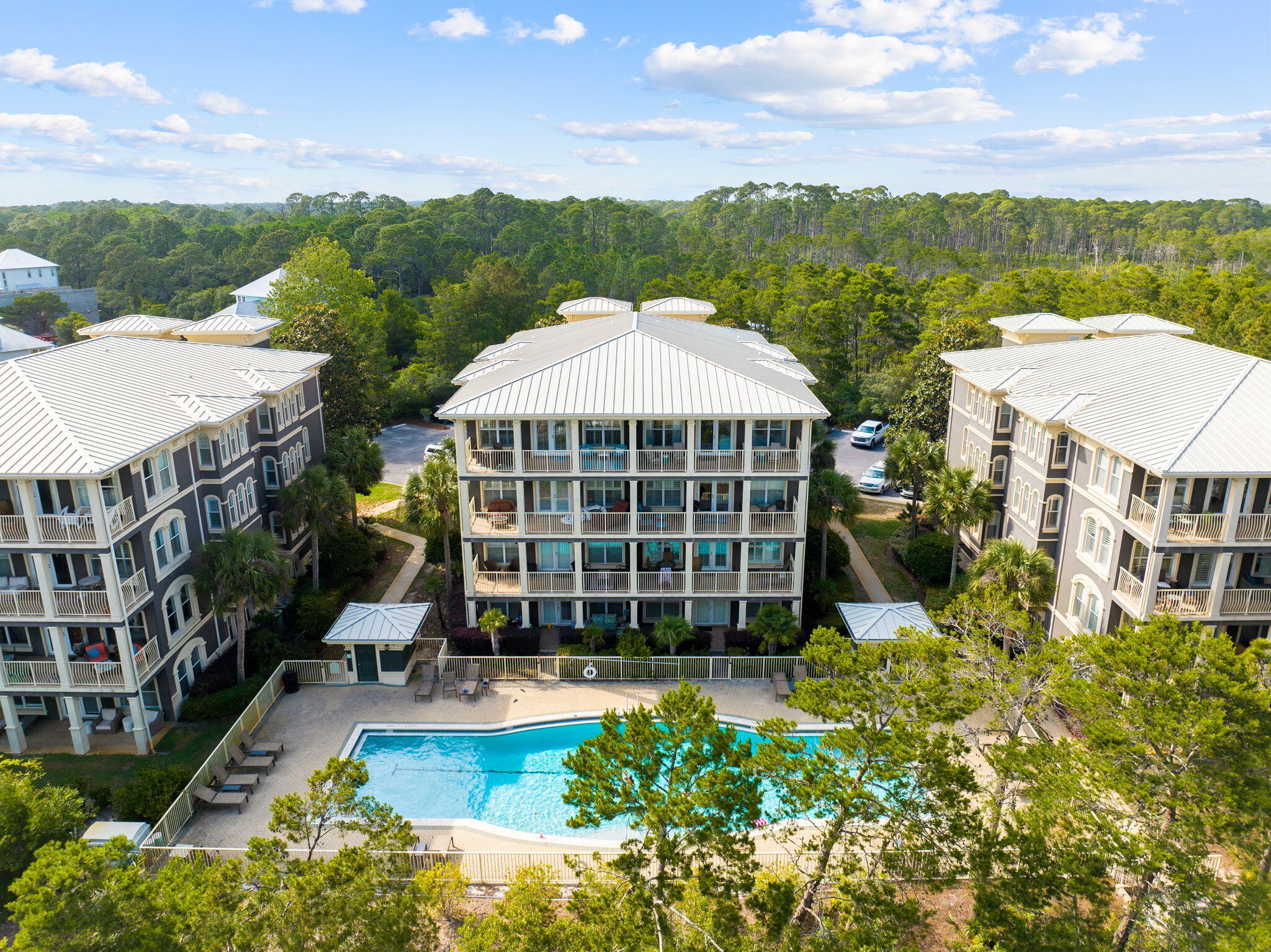 4545 E Co Highway 30A B402, UNIT B402