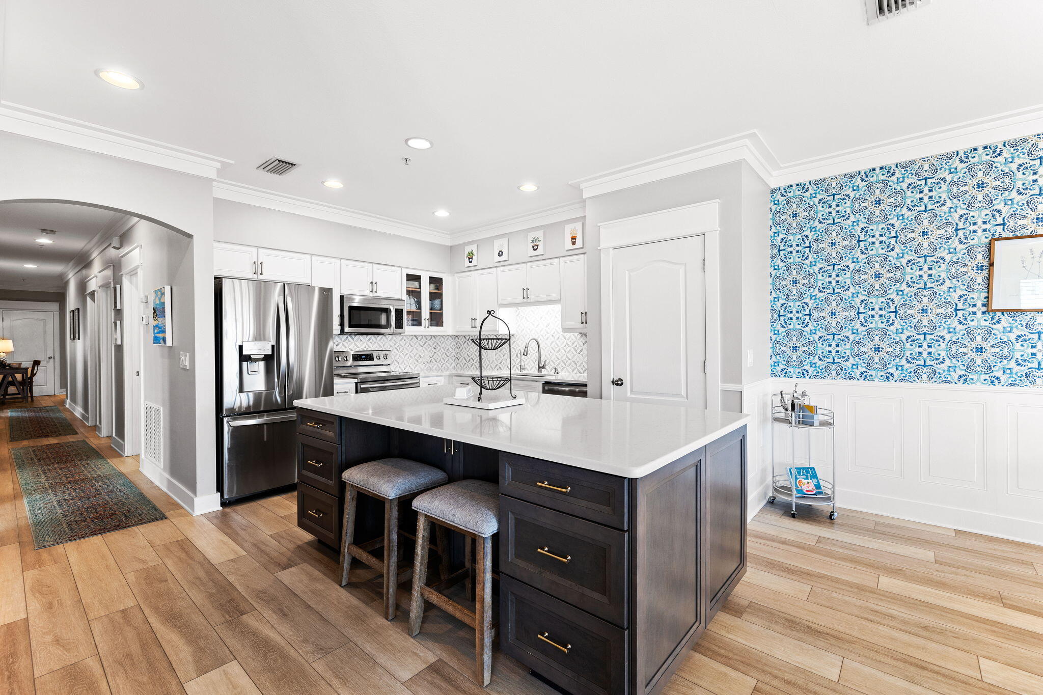 4545 E Co Highway 30A B402, UNIT B402