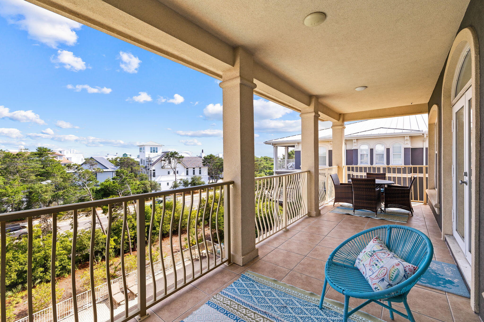 4545 E Co Highway 30A B402, UNIT B402