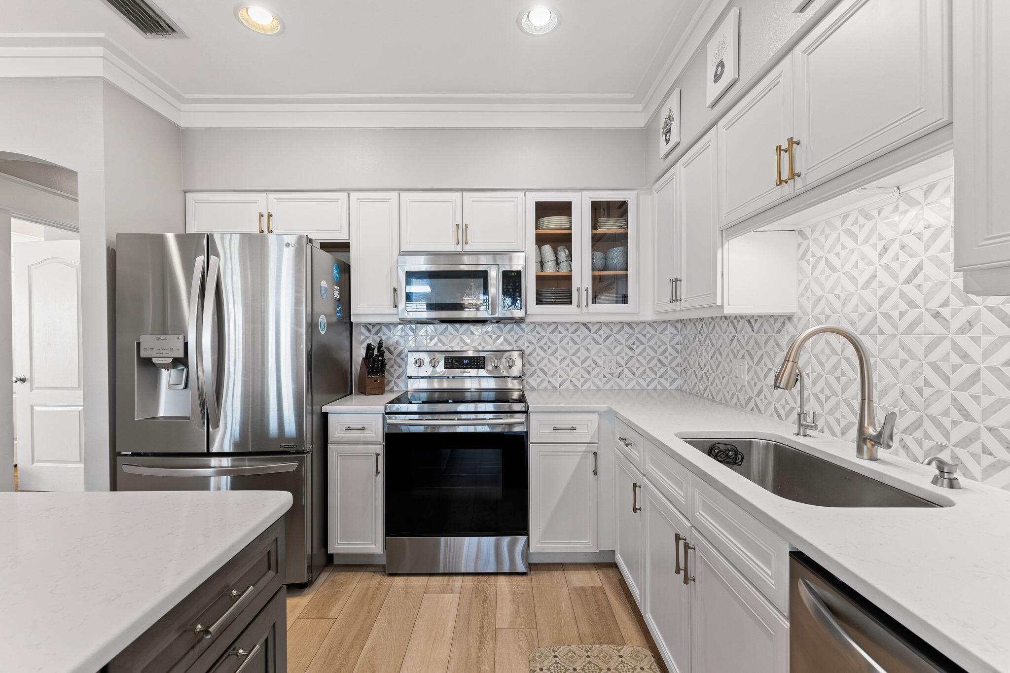 4545 E Co Highway 30A B402, UNIT B402